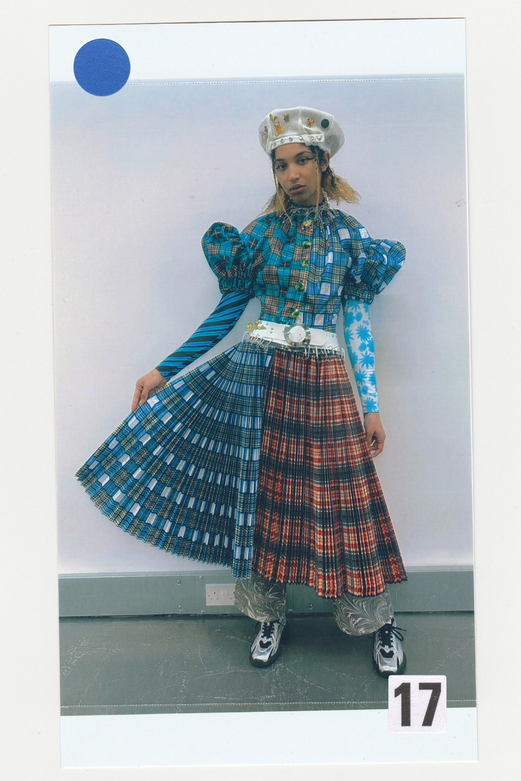 Chopova Lowena F/W 20 Look 276