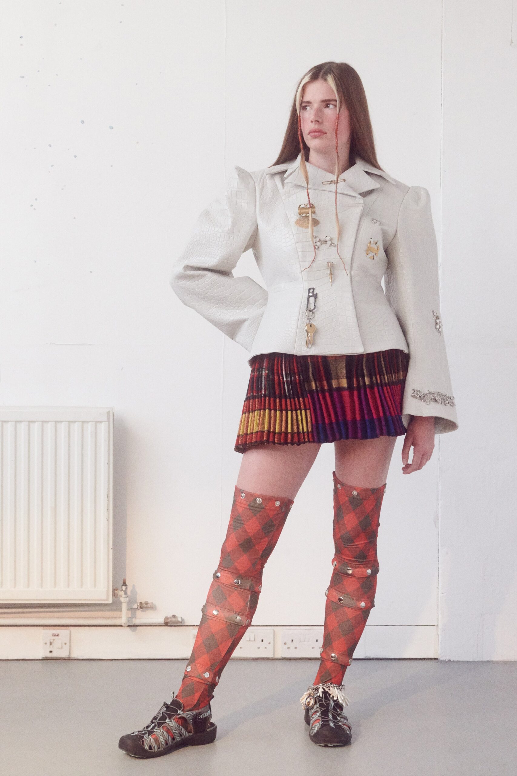 Chopova Lowena S/S 20 Look 270