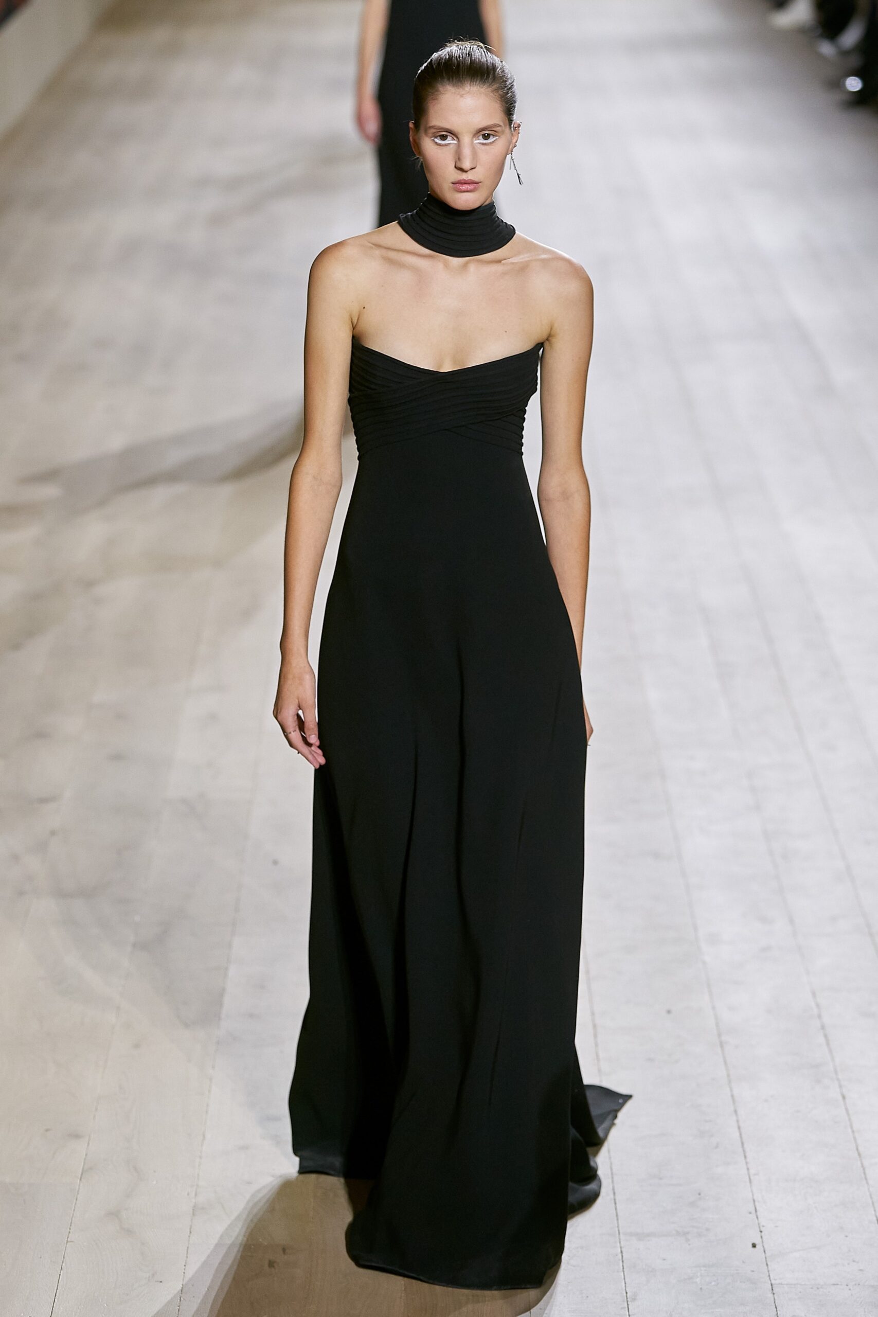 Christian Dior S/S 22 Couture Look 243