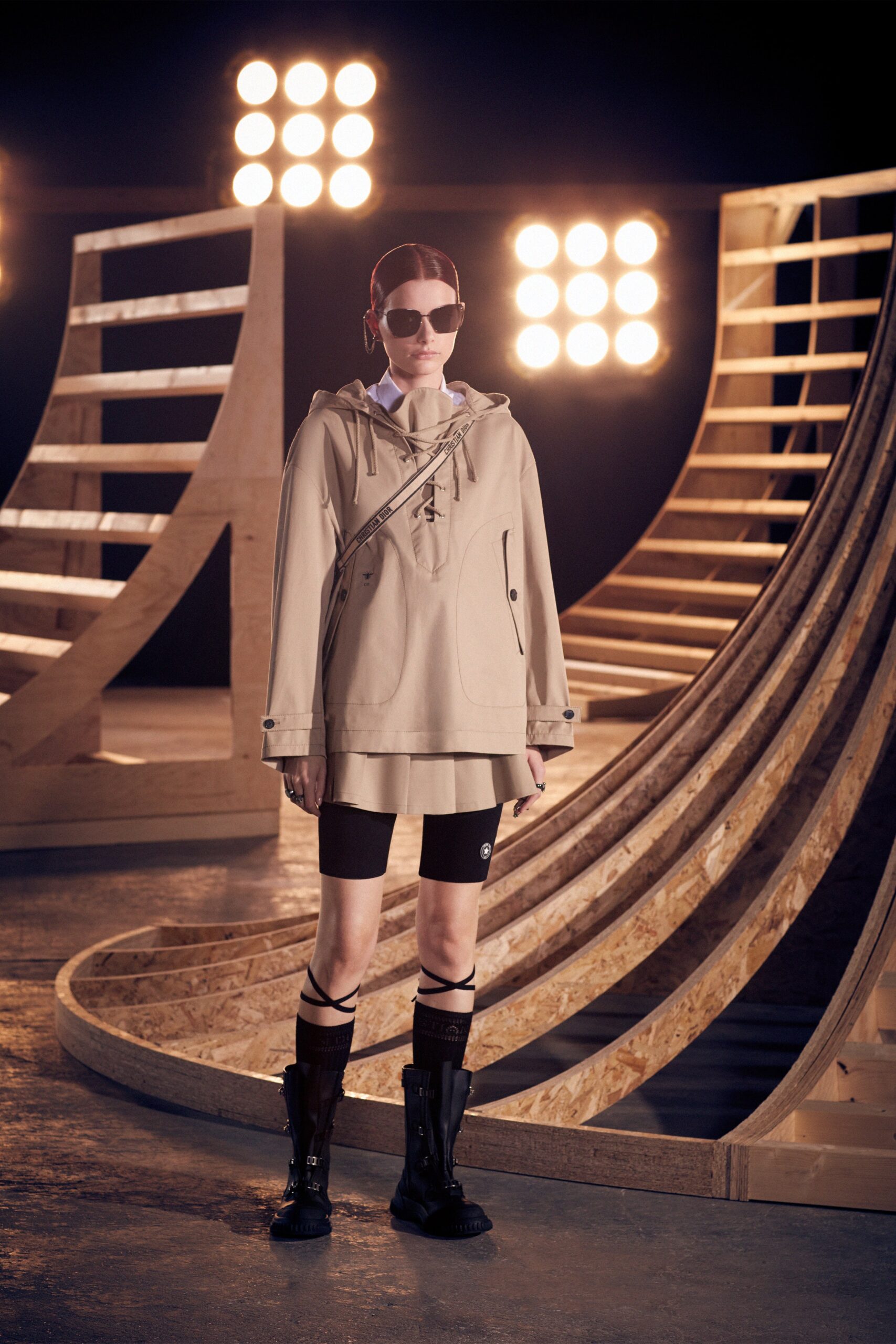 Christian Dior F/W 22 Look 235