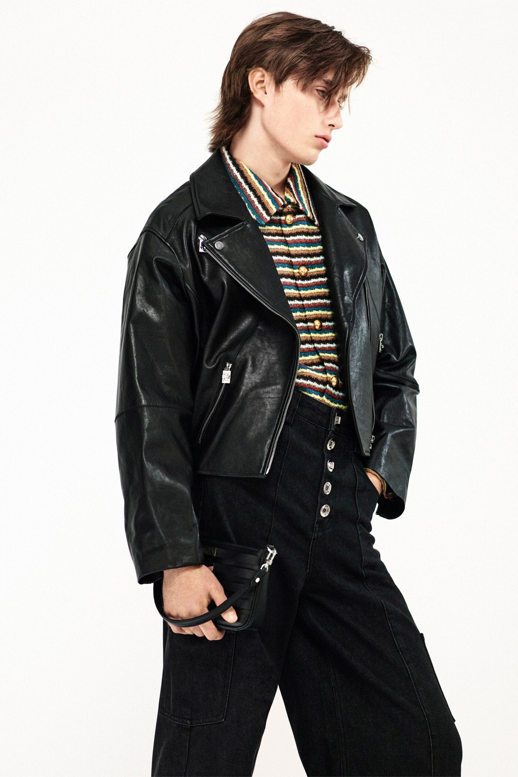 Calvin Luo S/S 23 Look 212