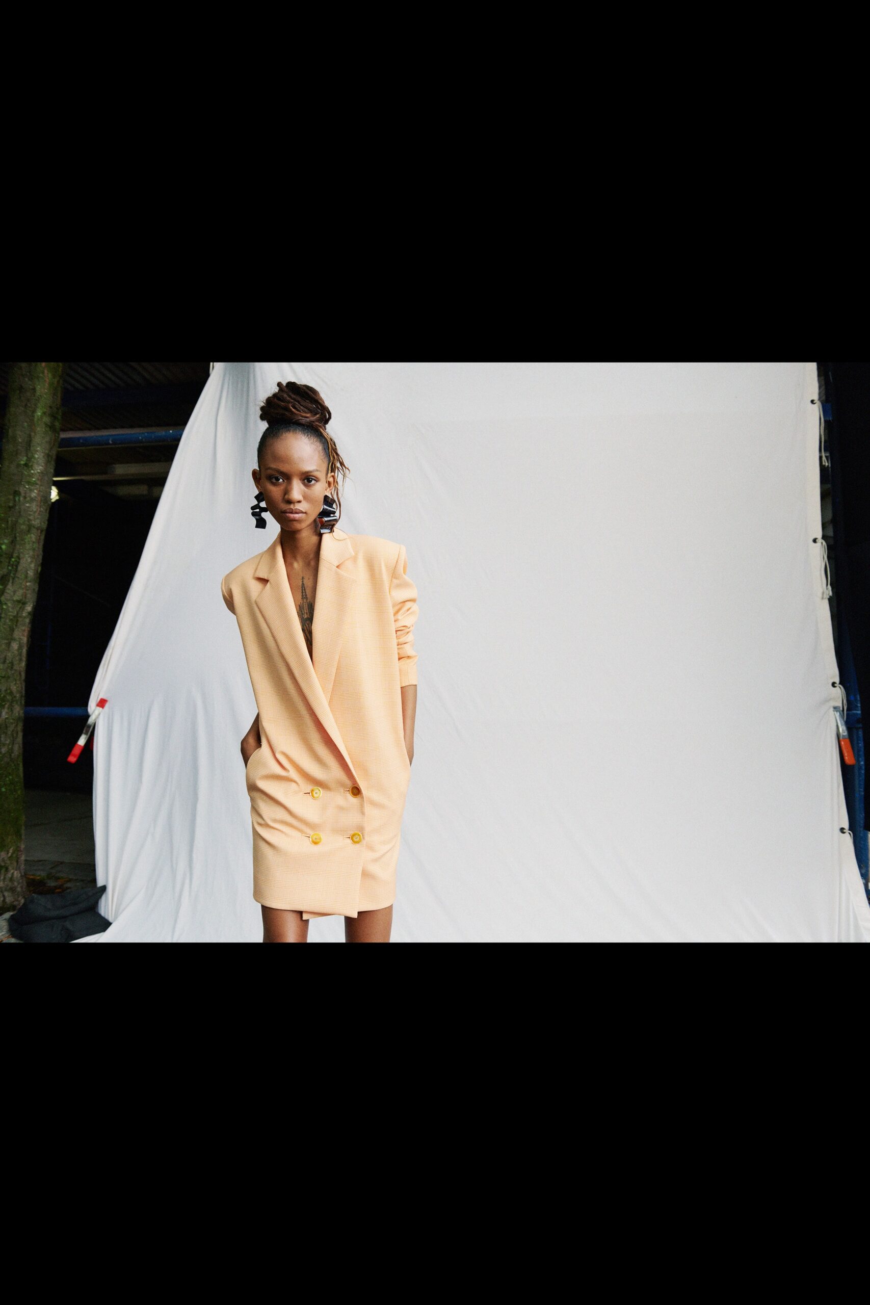 Carmen March S/S 19 Look 194