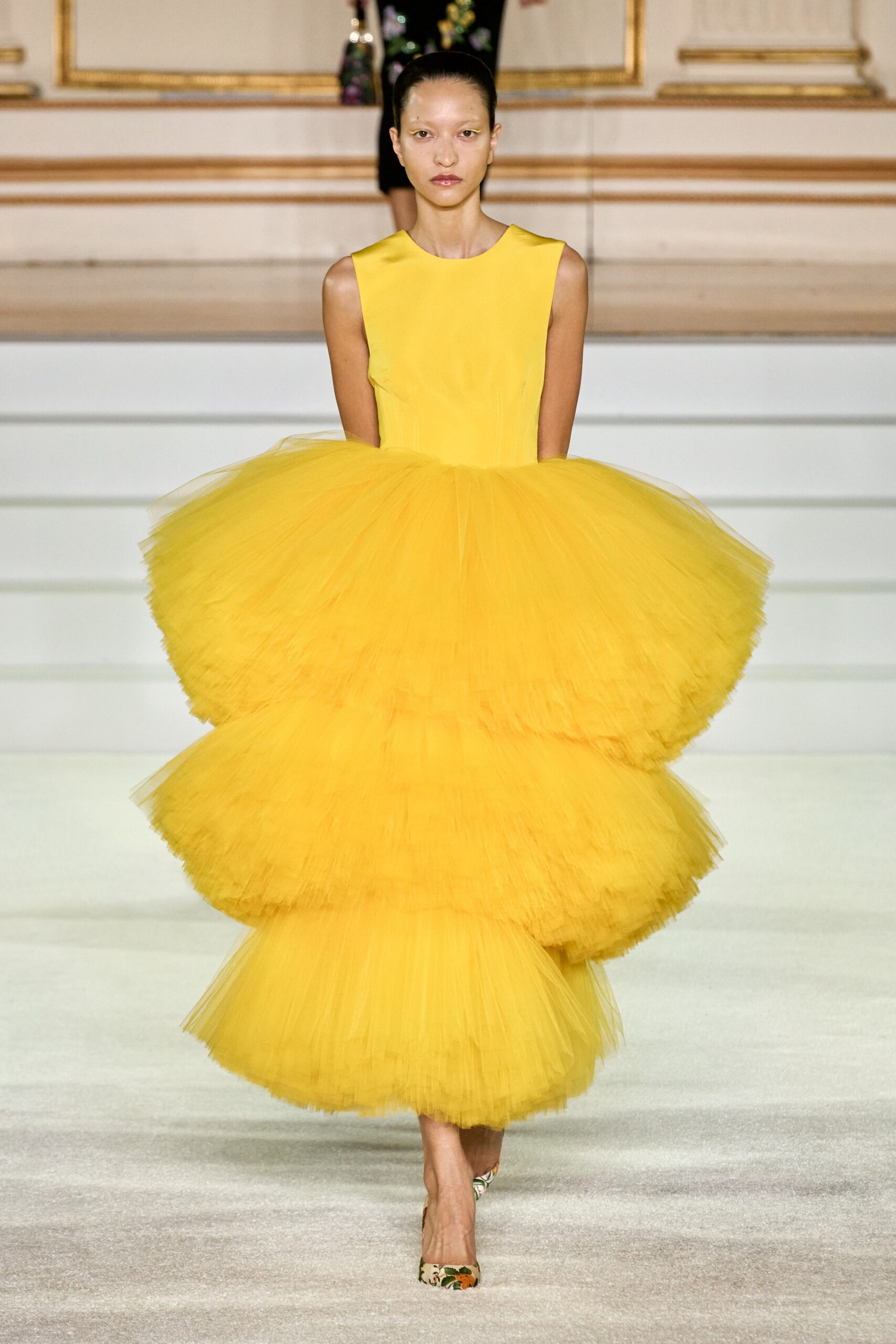 Carolina Herrera F/W 23 Look 170