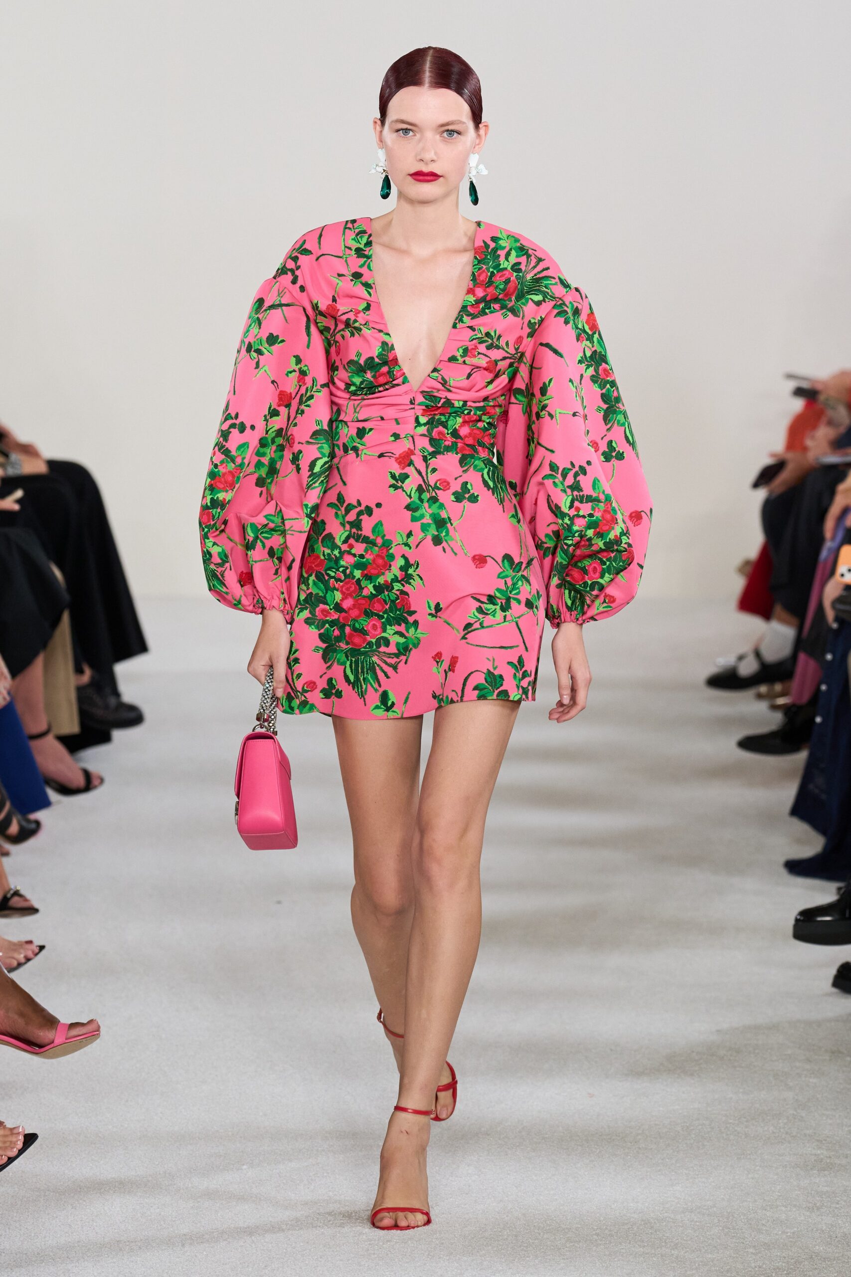 Carolina Herrera S/S 23 Look 149