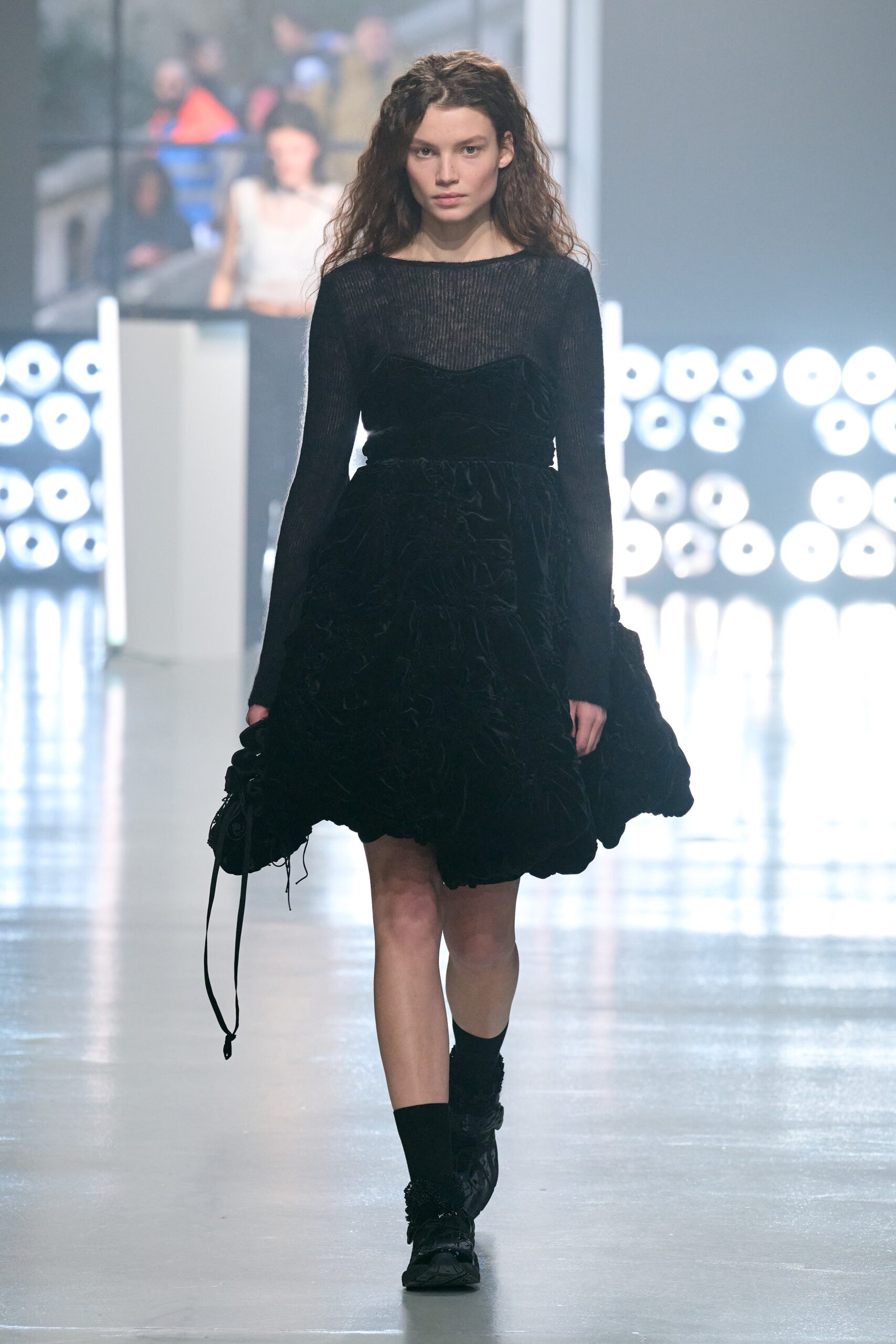 Cecilie Bahnsen F/W 23 Look 226