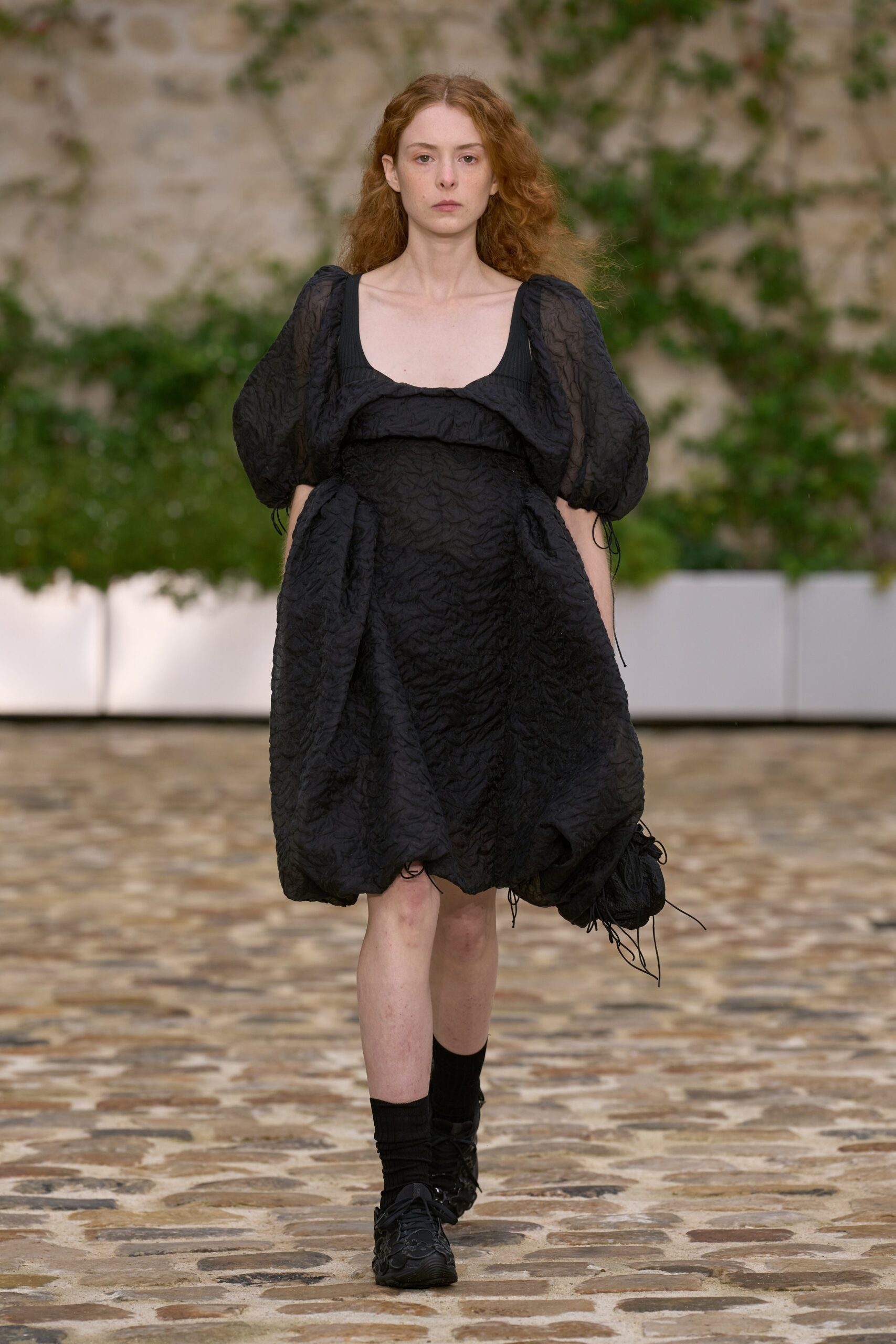 Cecilie Bahnsen S/S 23 Look 233