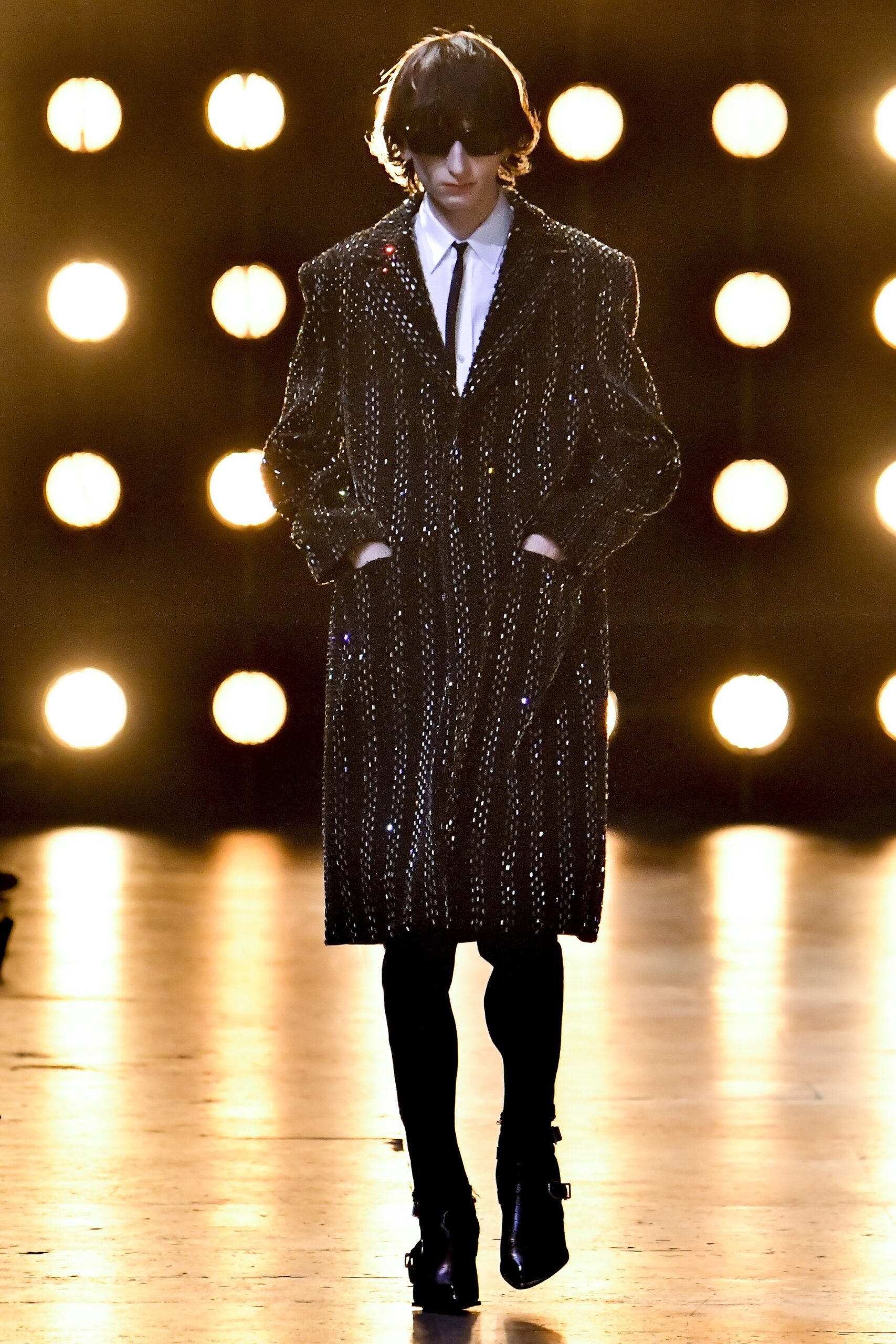 Celine S/S 23 Menswear Look 188