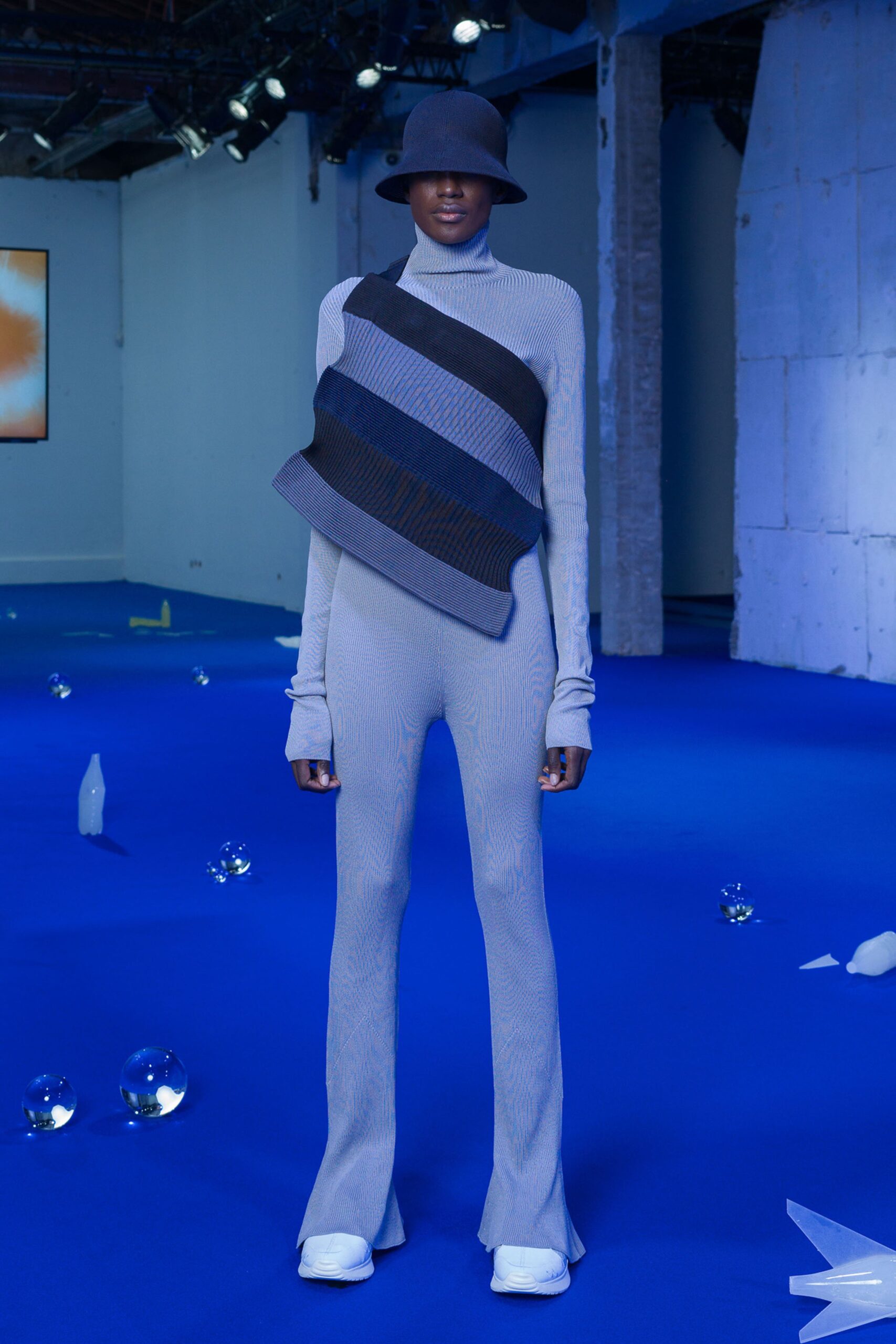 CFCL S/S 23 Look 290