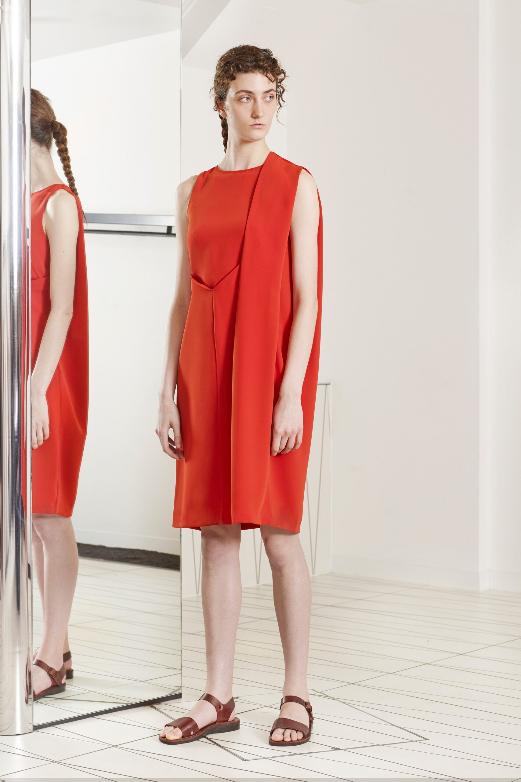 Chalayan Resort 19 Look 227