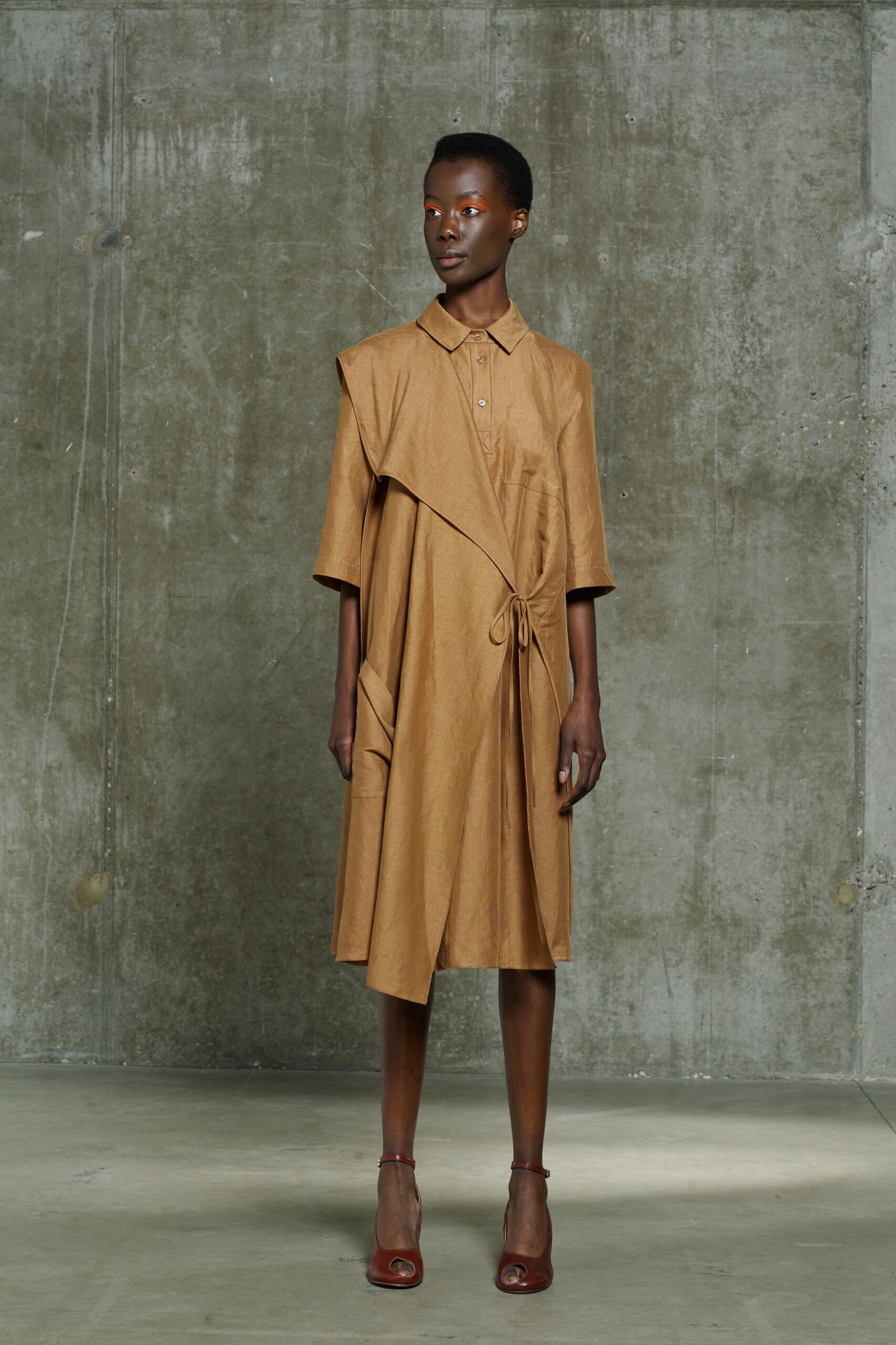 Chalayan Resort 20 Look 210