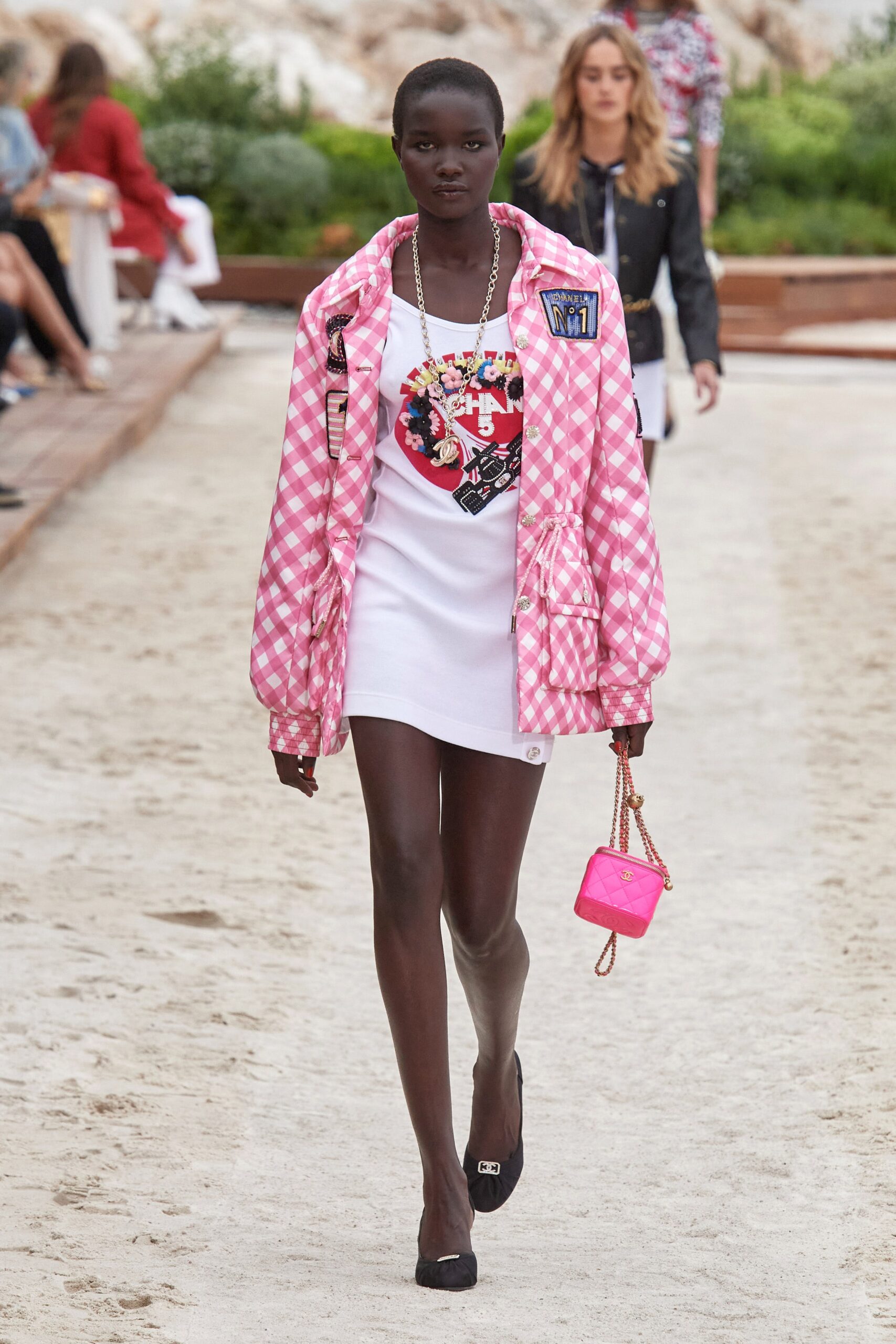 Chanel Resort 23 Look 200