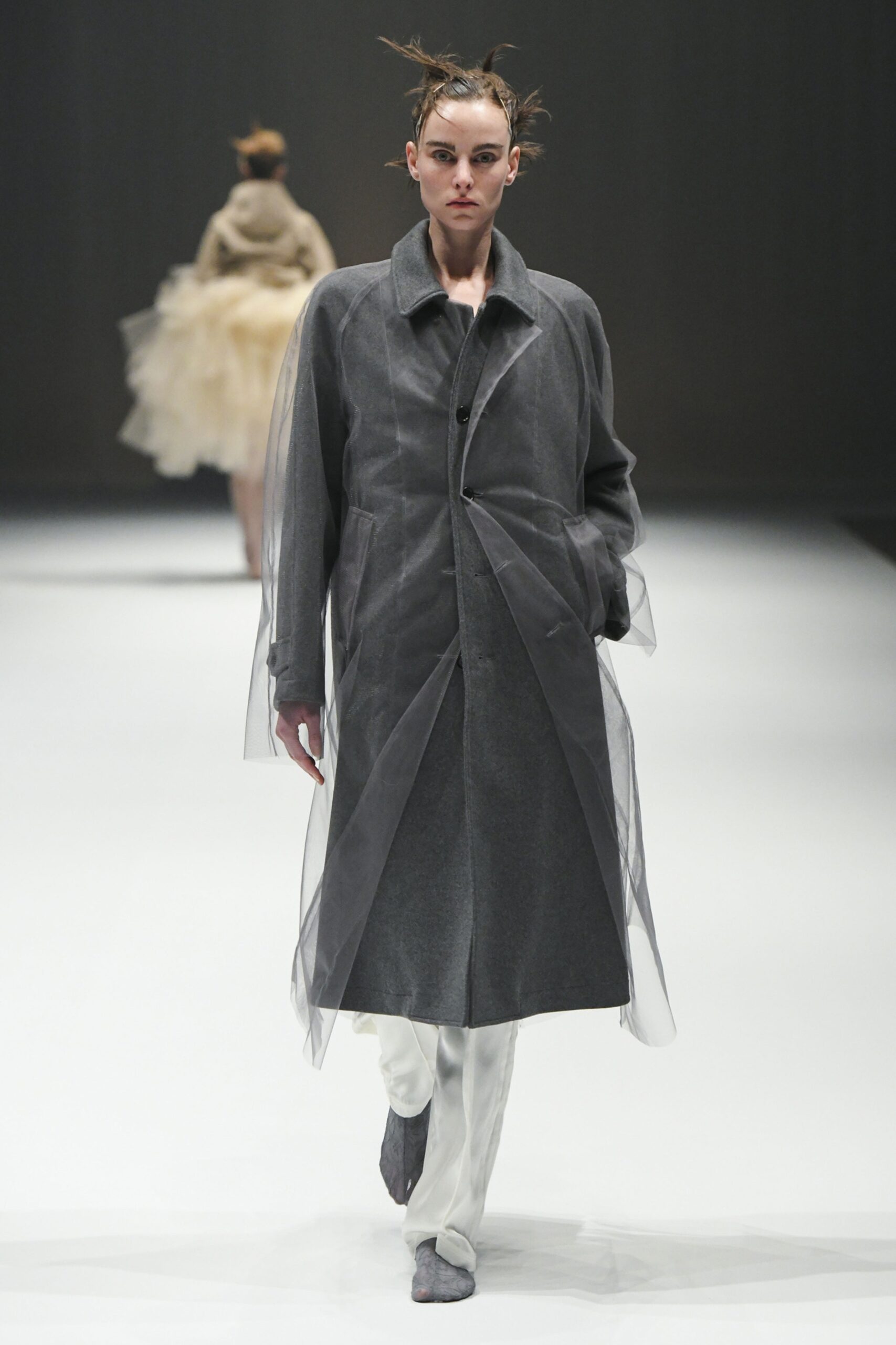 Chika Kisada Tokyo F/W 23 Look 222