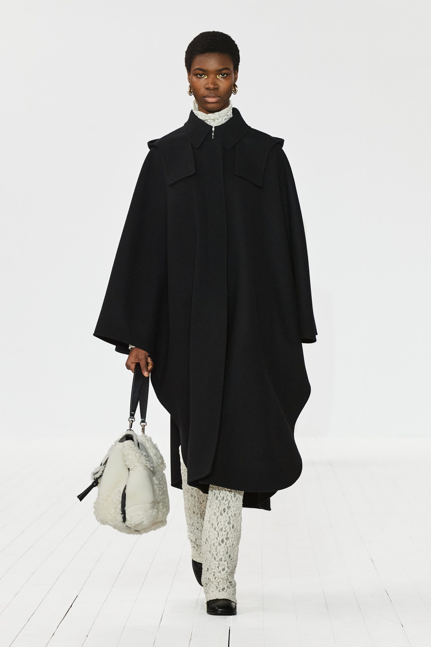 Chloé F/W 23 Look 279