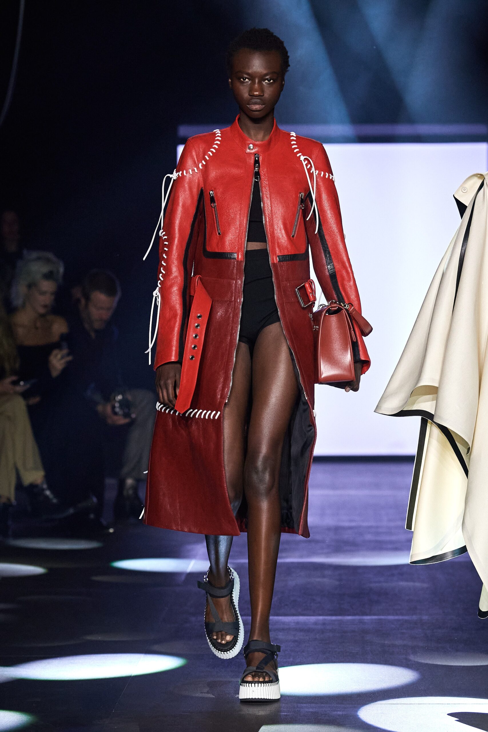 Chloé S/S 23 Look 251