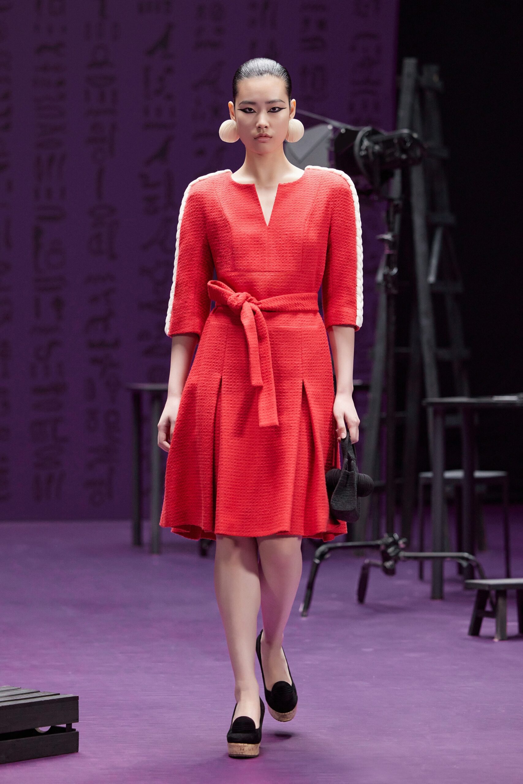 Chocheng S/S 23 Look 215