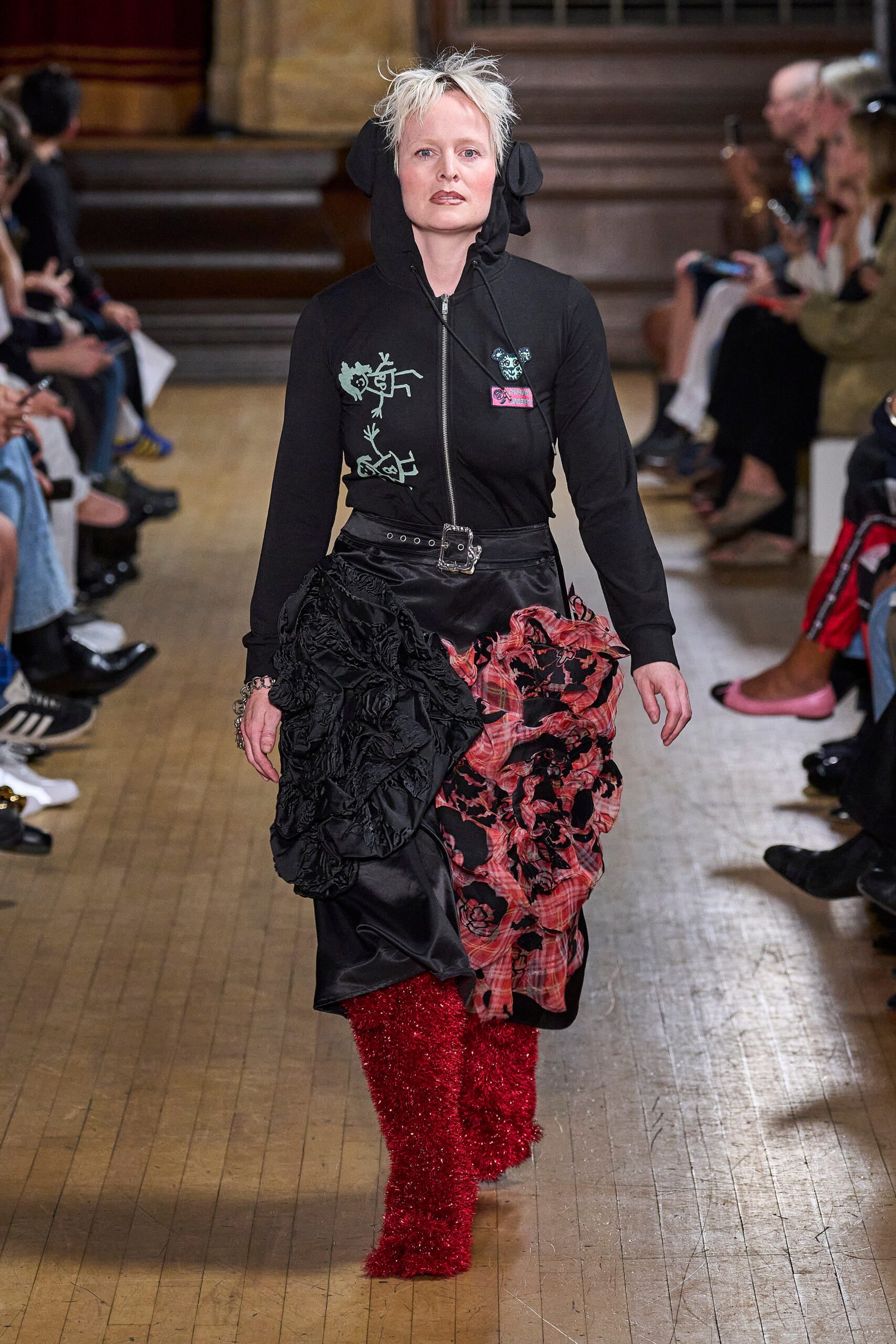 Chopova Lowena S/S 23 Look 229