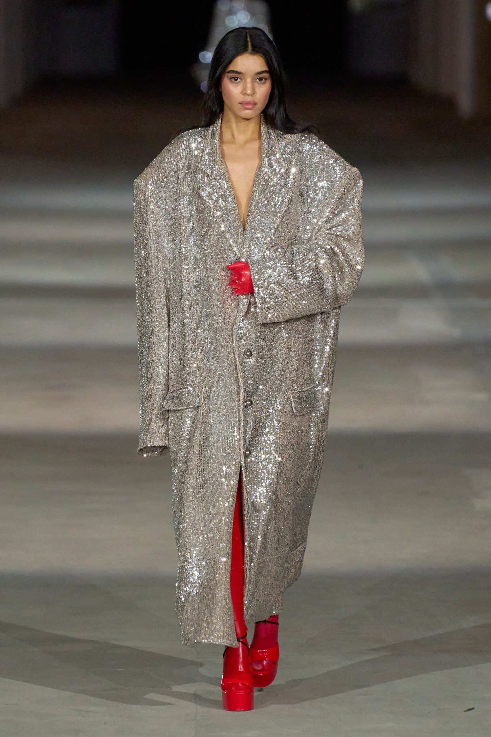 Christian Cowan F/W 23 Look 250