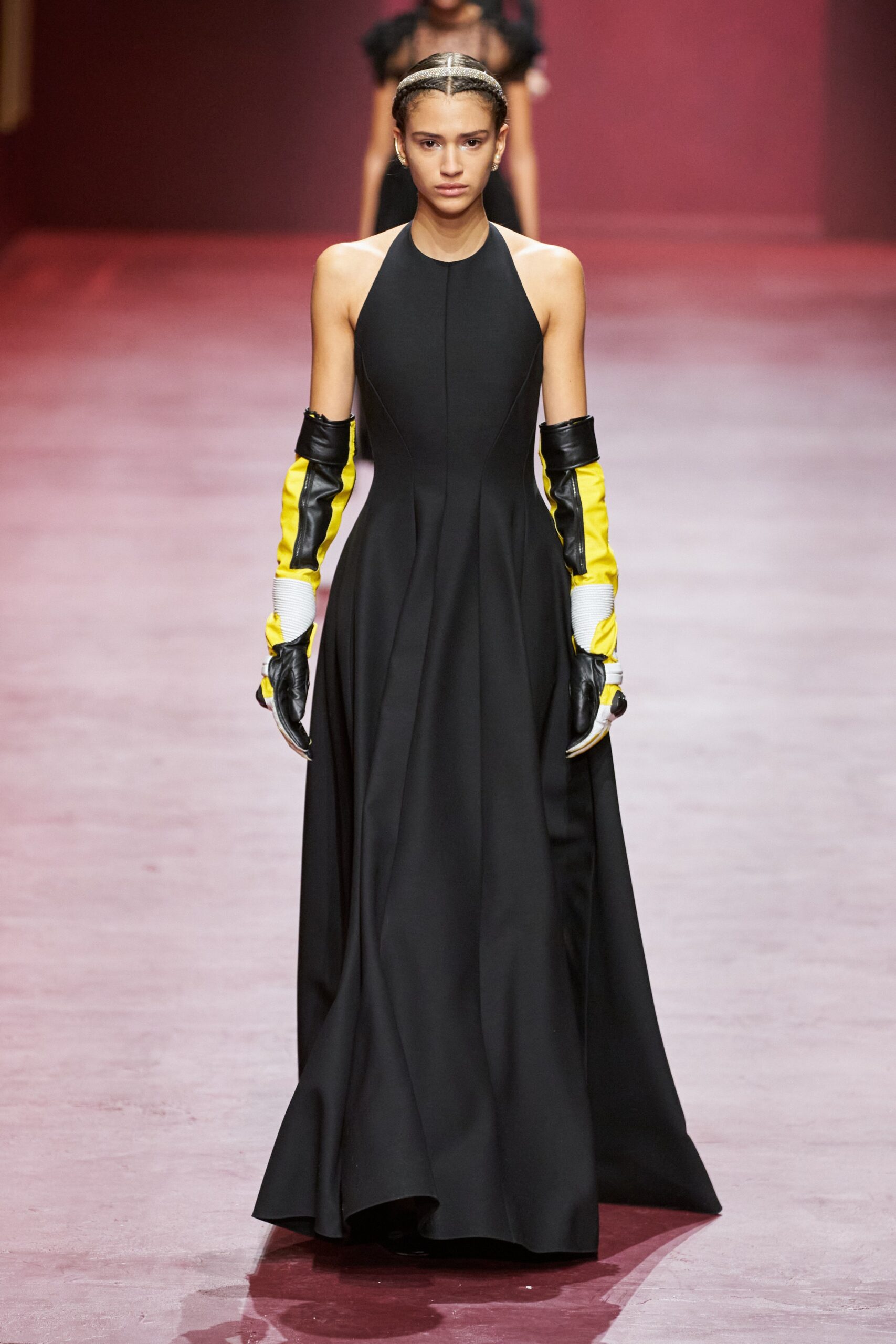 Christian Dior F/W 22 Look 210