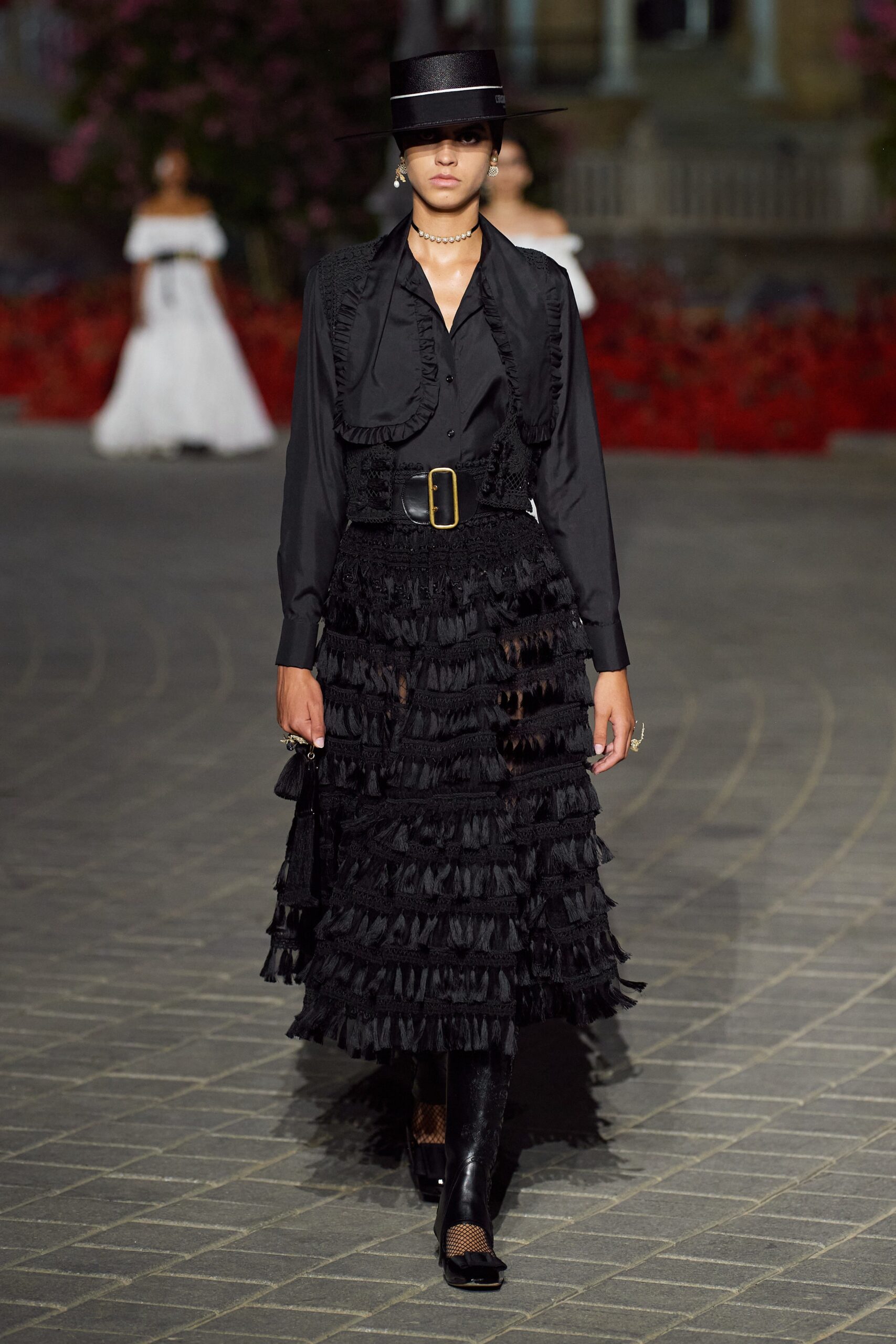 Christian Dior Resort 23 Look 246