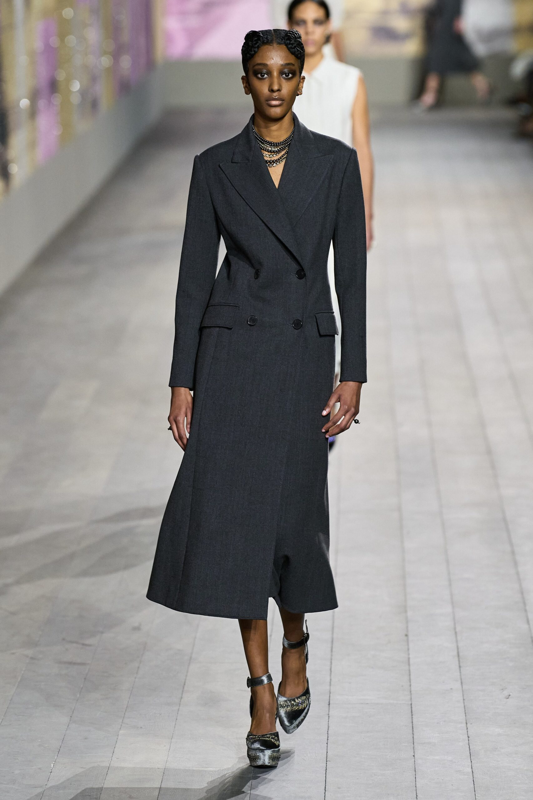 Christian Dior S/S 23 Couture Look 170