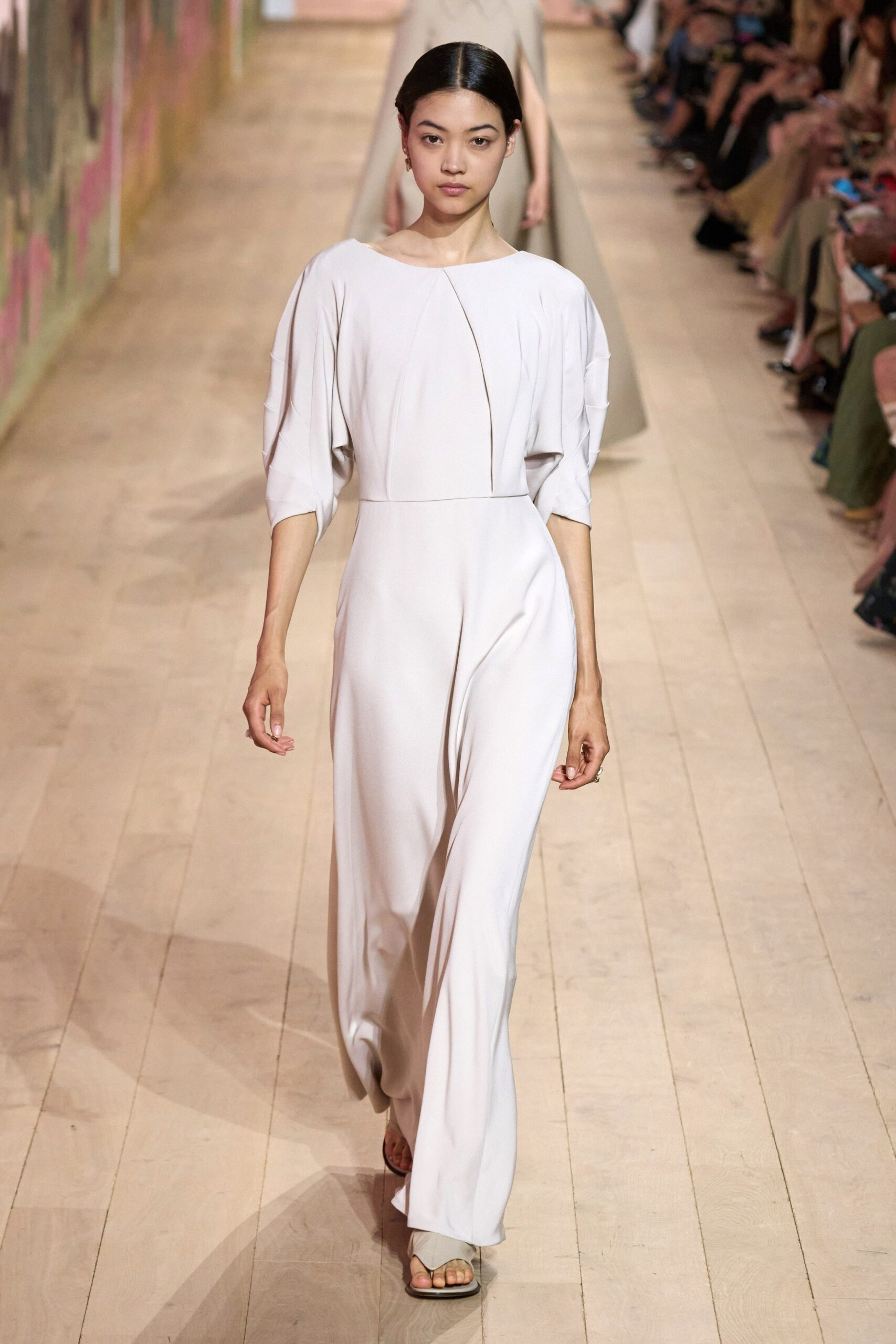 Christian Dior F/W 23 Couture Look 234