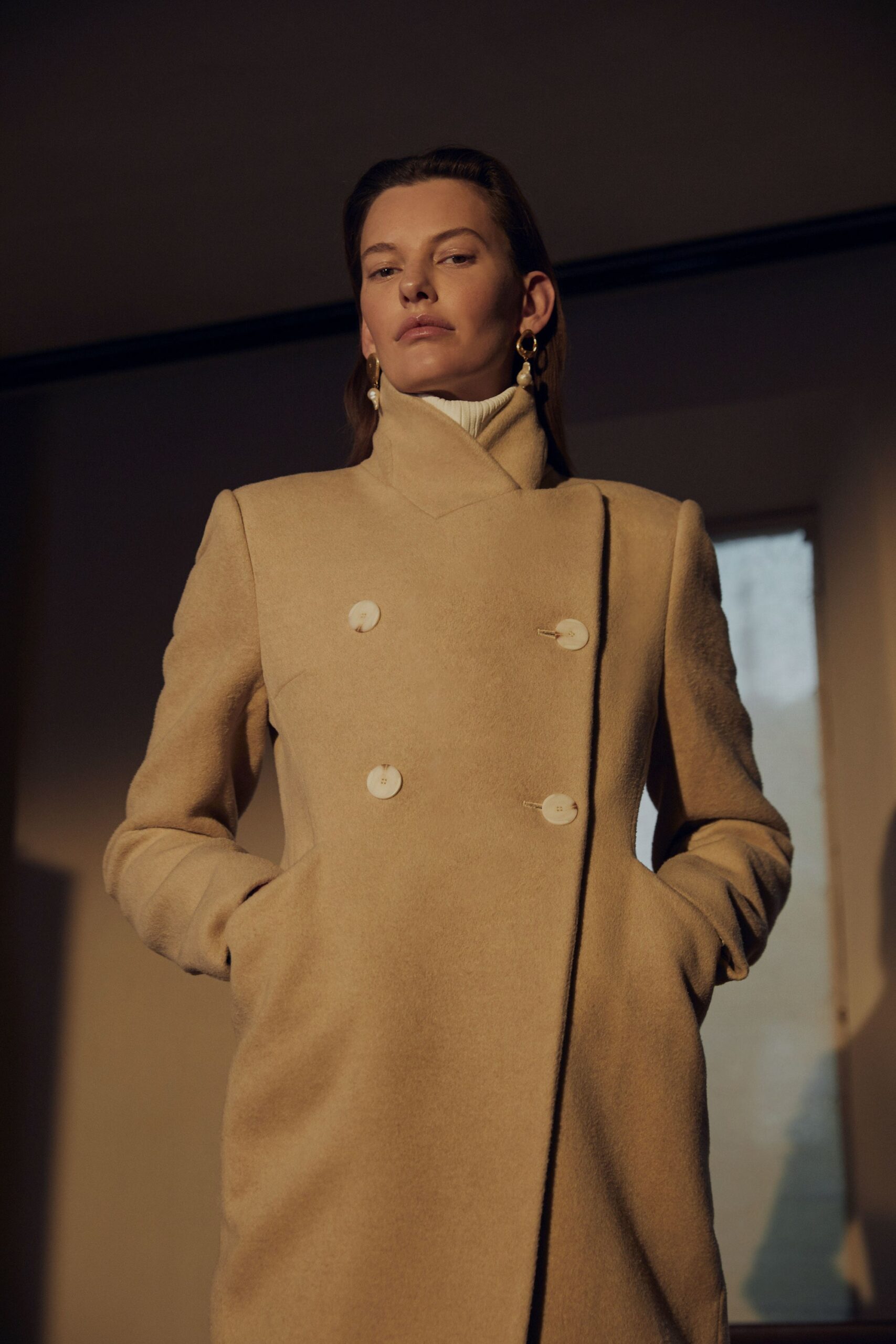 Camilla and Marc F/W 19 Look 204