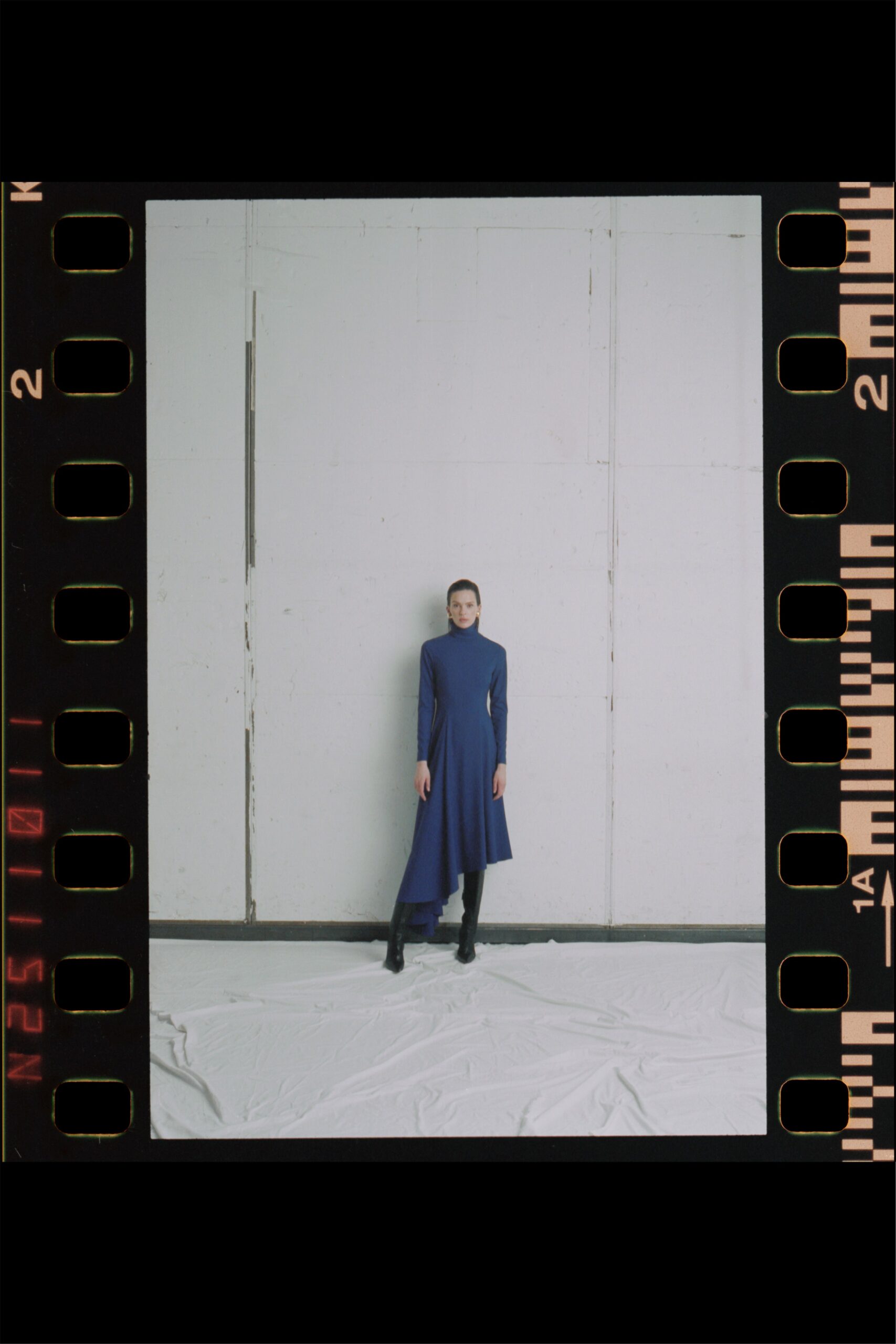 Carmen March F/W 20 Look 87