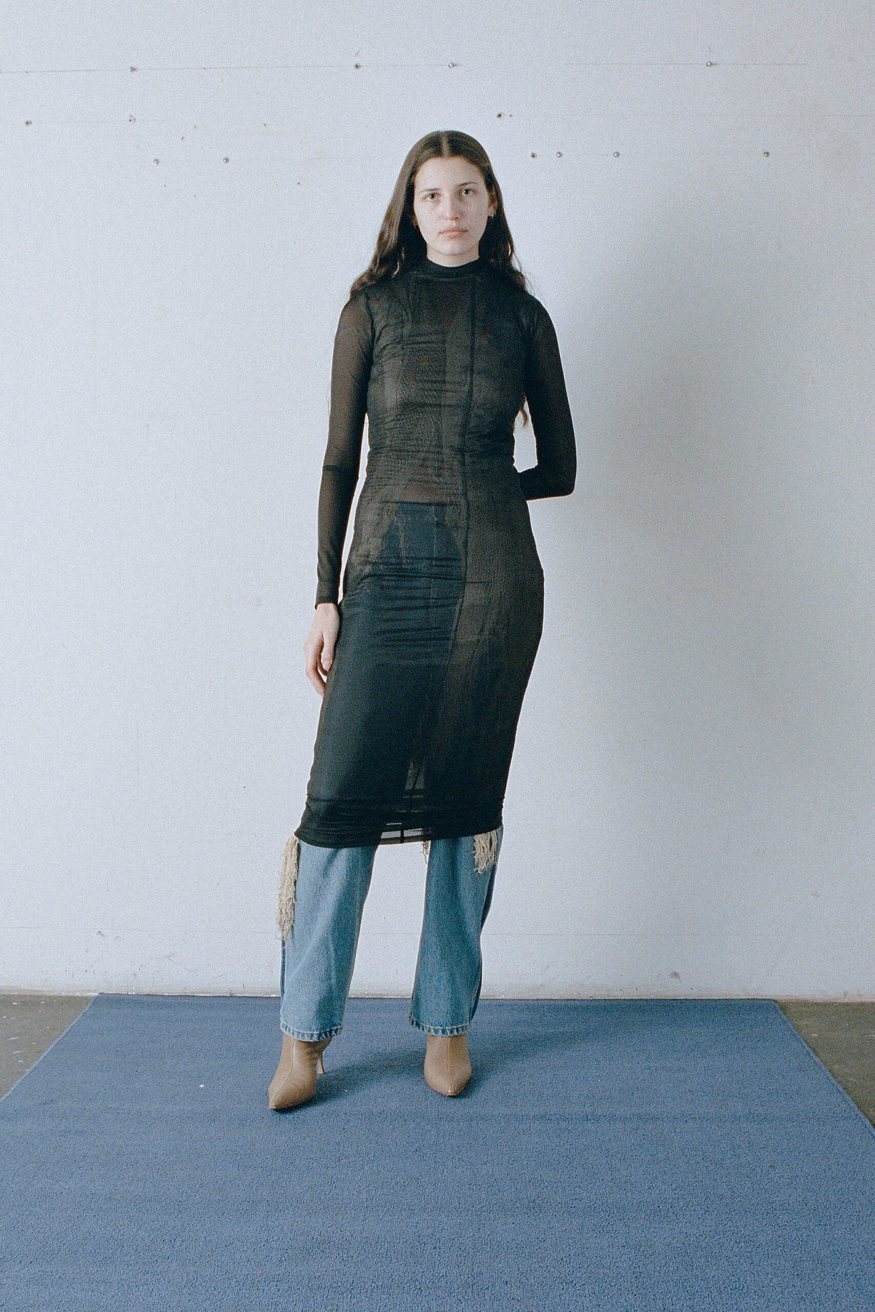 CDLM F/W 20 Look 249
