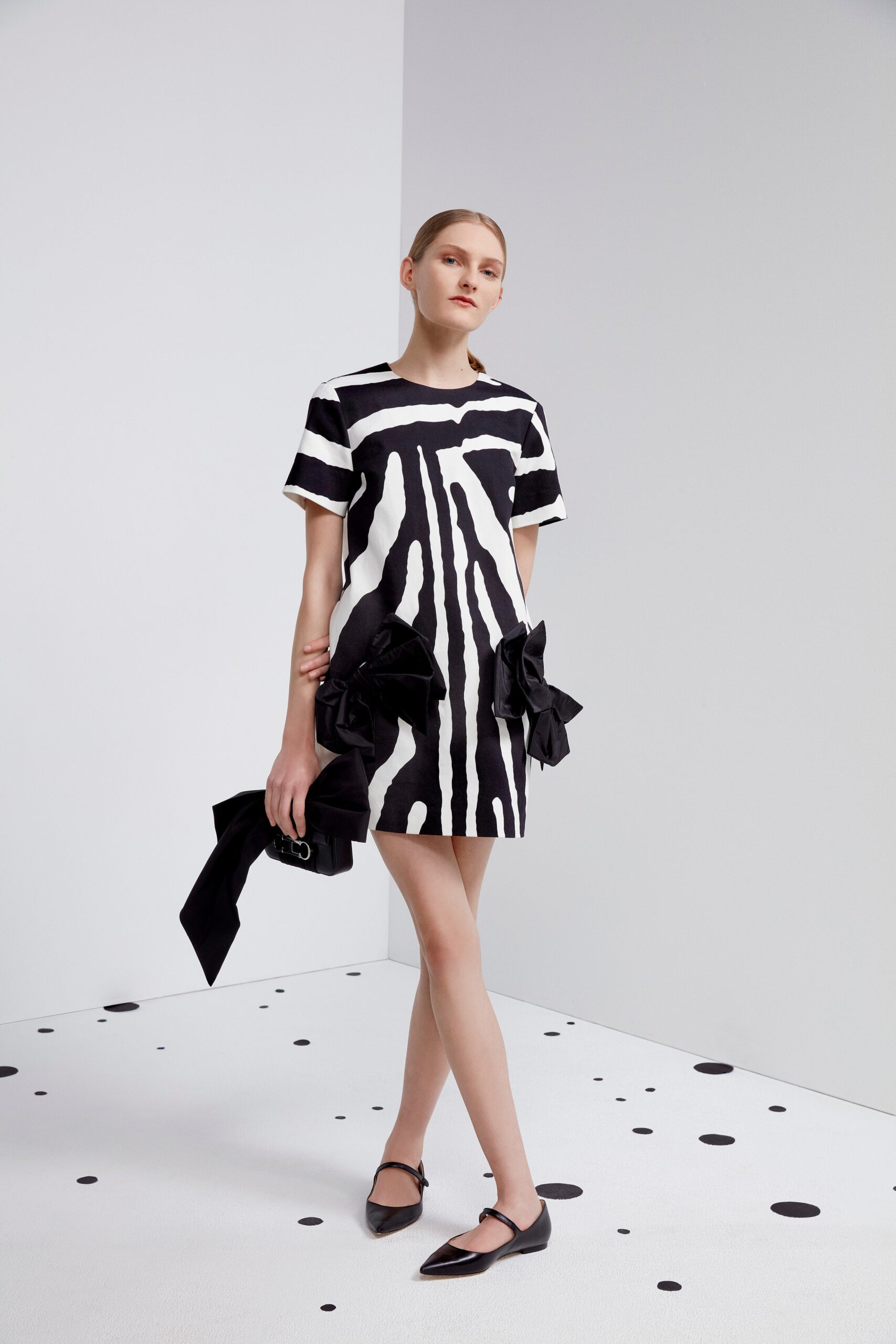 Carolina Herrera F/W 21 Look 254