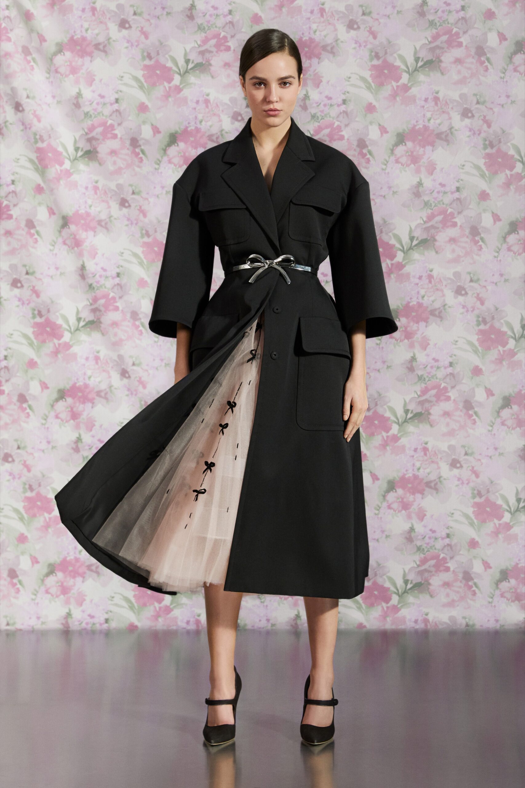 Carolina Herrera F/W 20 Look 251