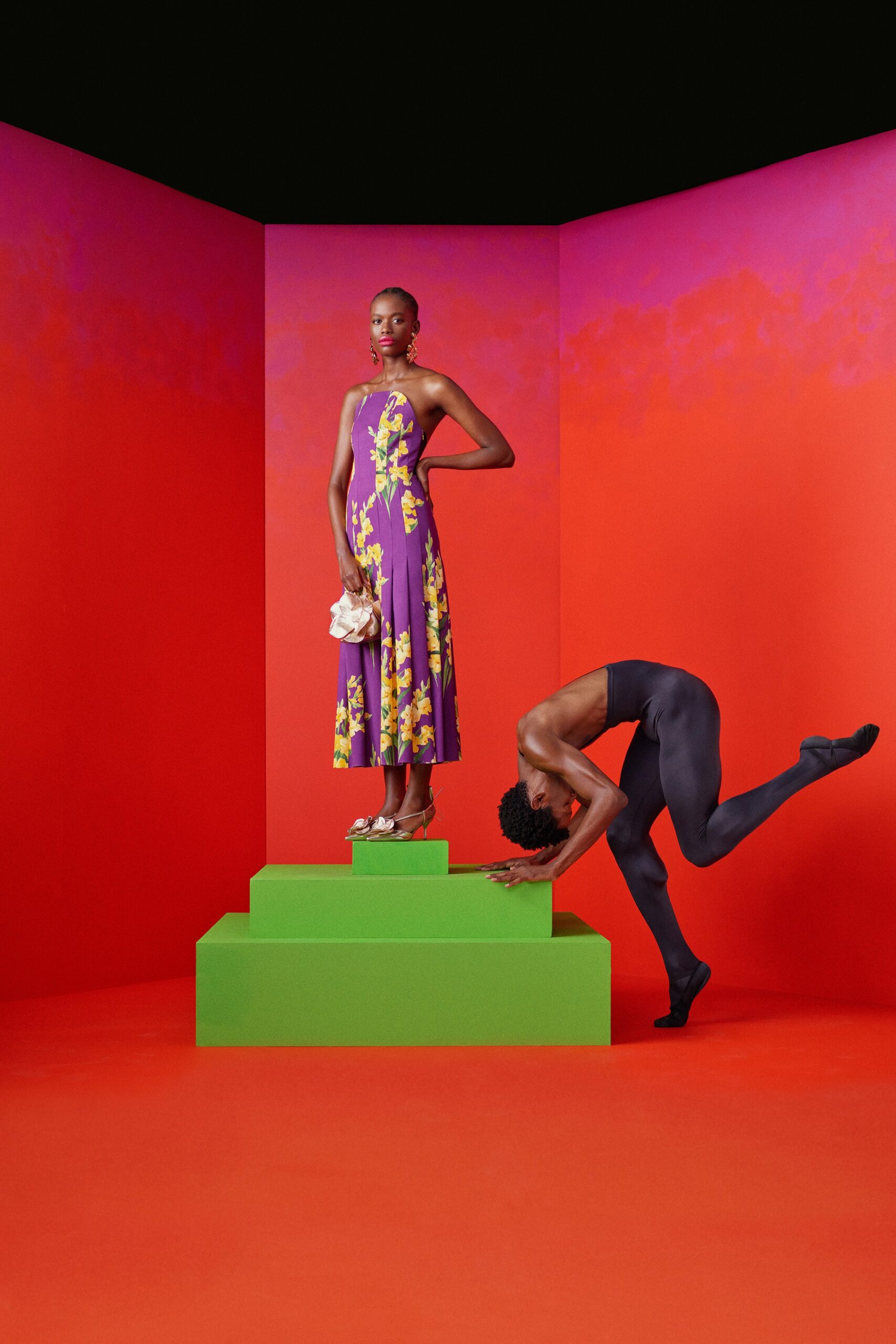 Carolina Herrera F/W 22 Look 249