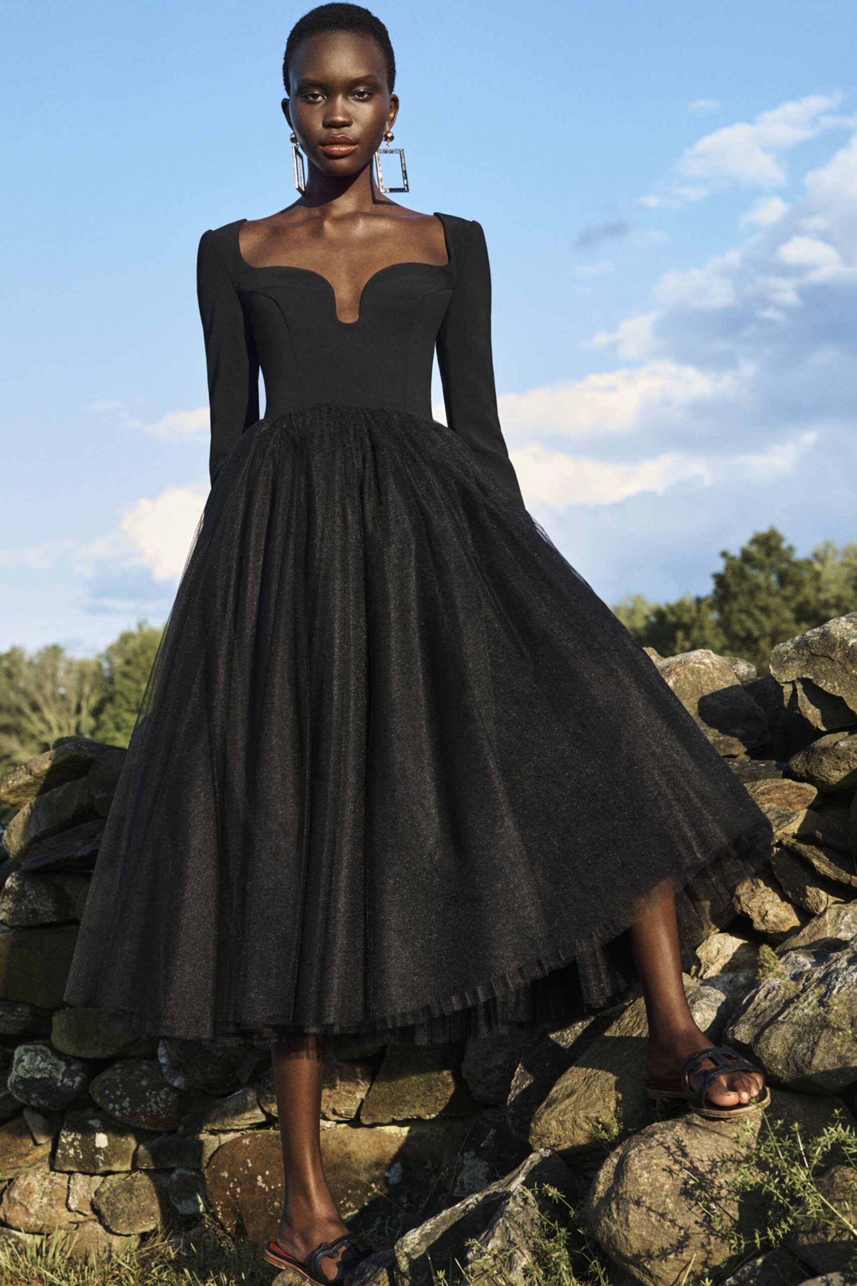 Carolina Herrera Resort 21 Look 210