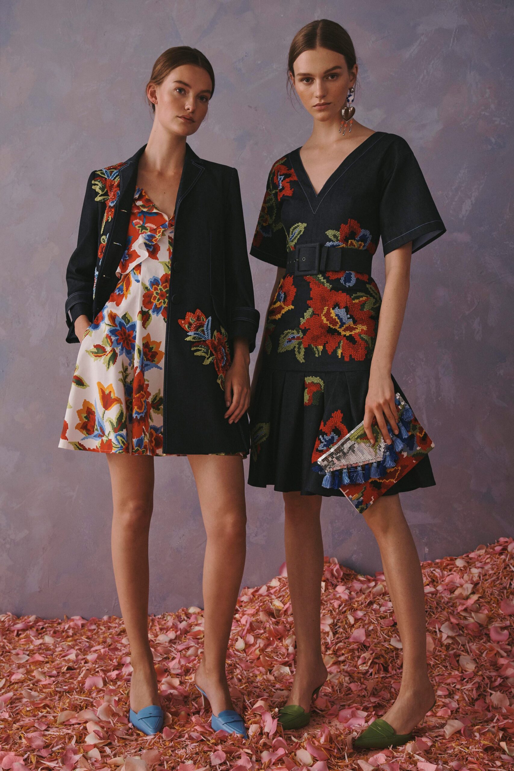 Carolina Herrera Resort 20 Look 279