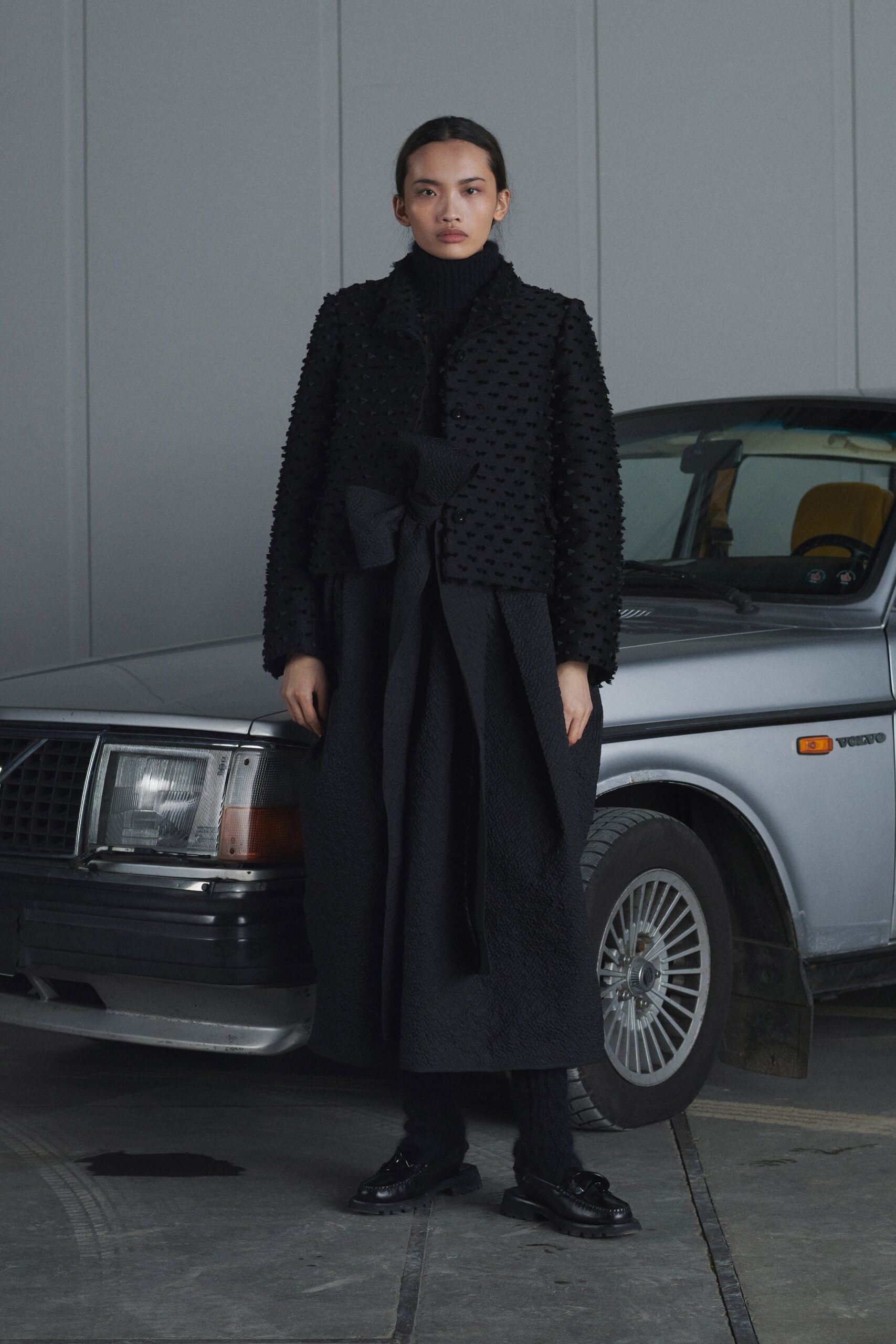 Cecilie Bahnsen F/W 21 Look 241