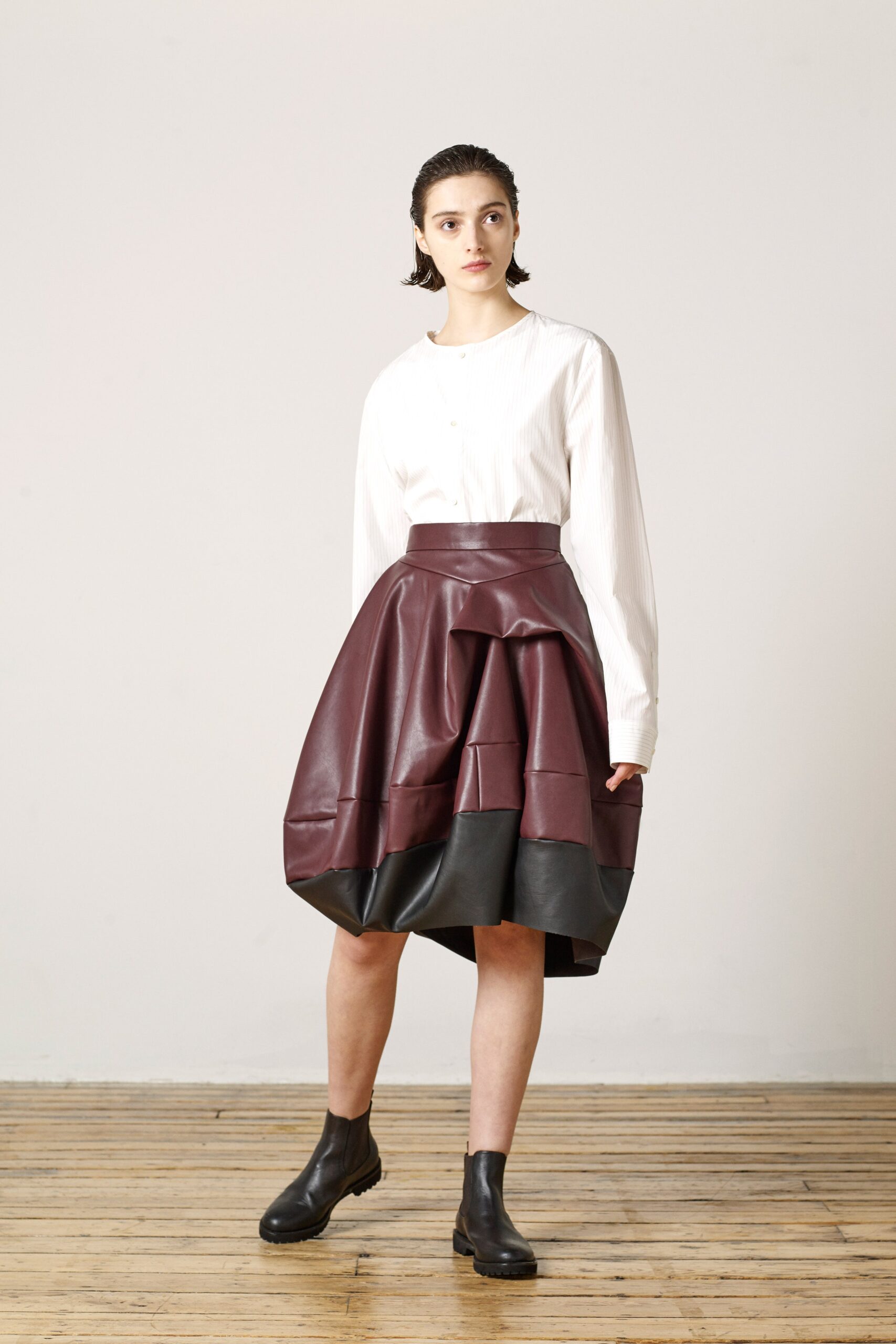 Chalayan F/W 19 Look 270