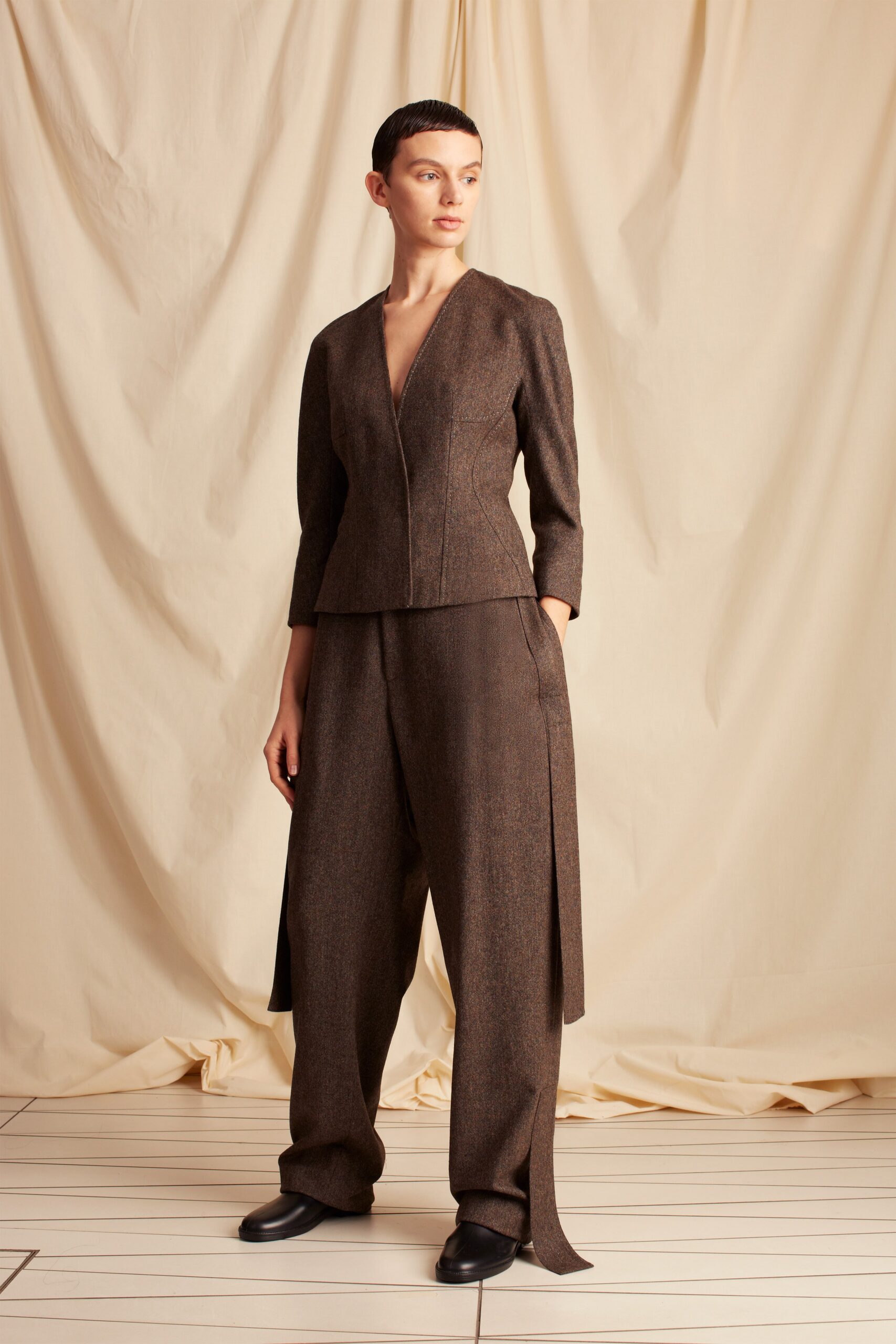 Chalayan F/W 20 Look 258