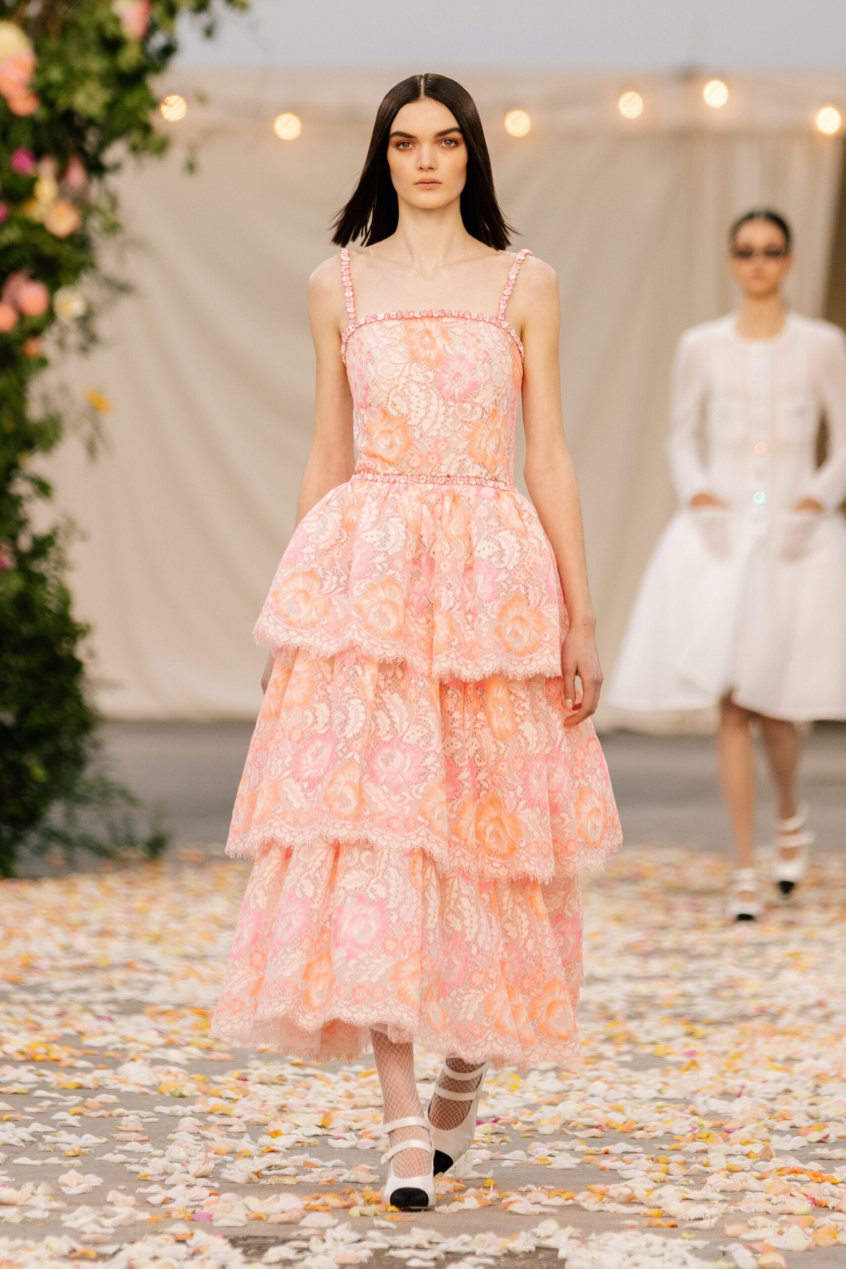 Chanel S/S 21 Couture Look 280