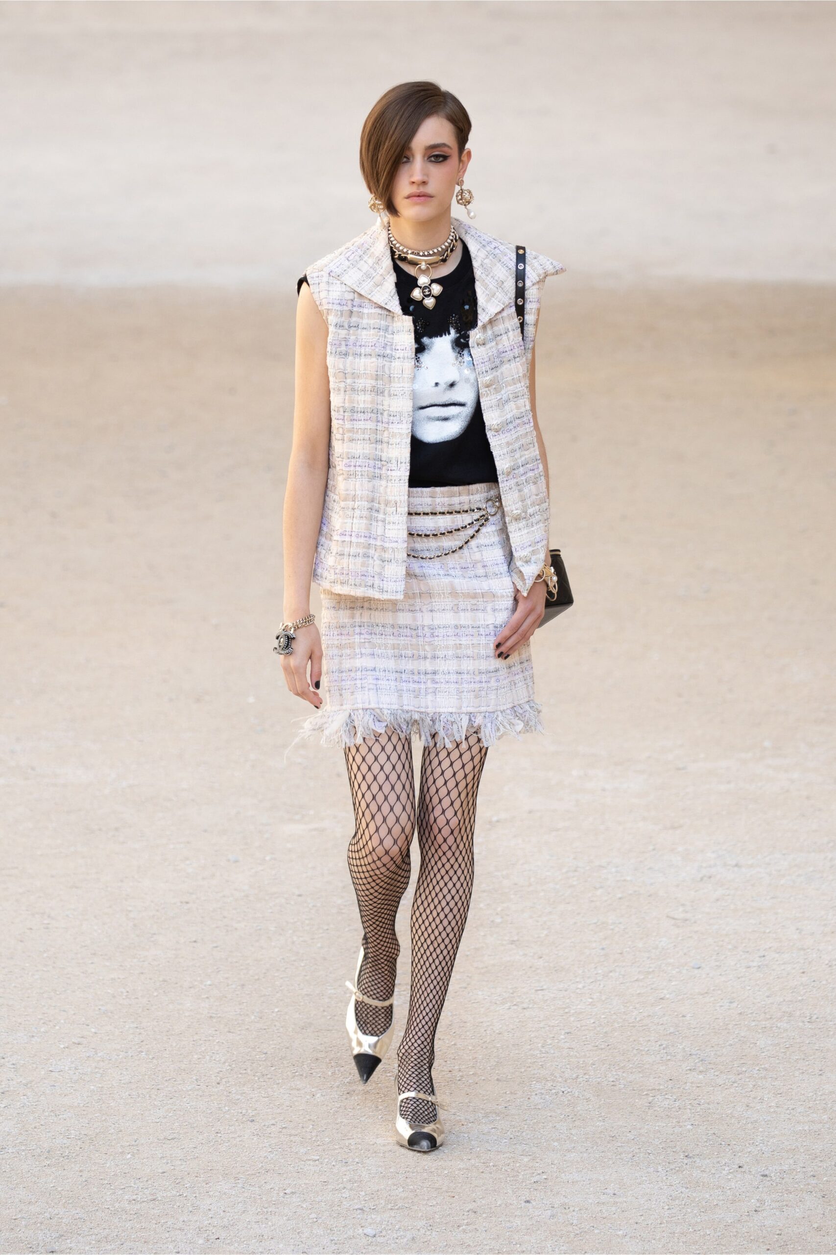 Chanel Resort 22 Look 278