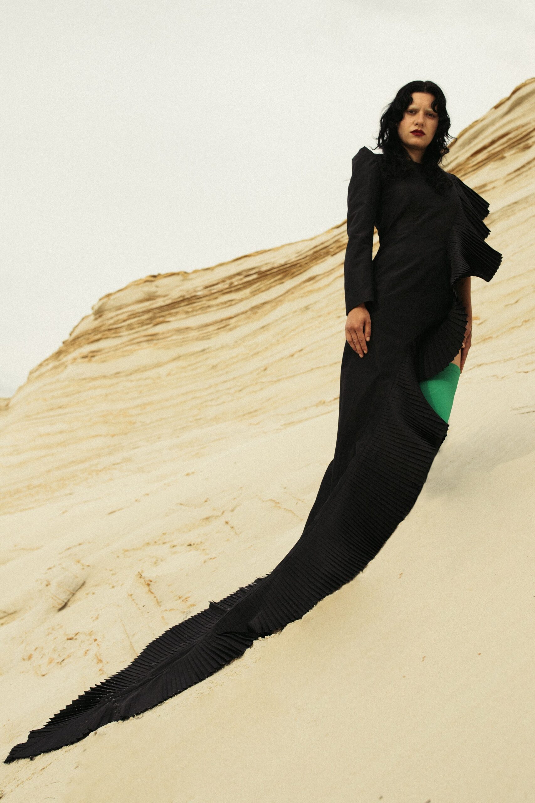 Charles de Vilmorin F/W 21 Couture Look 227