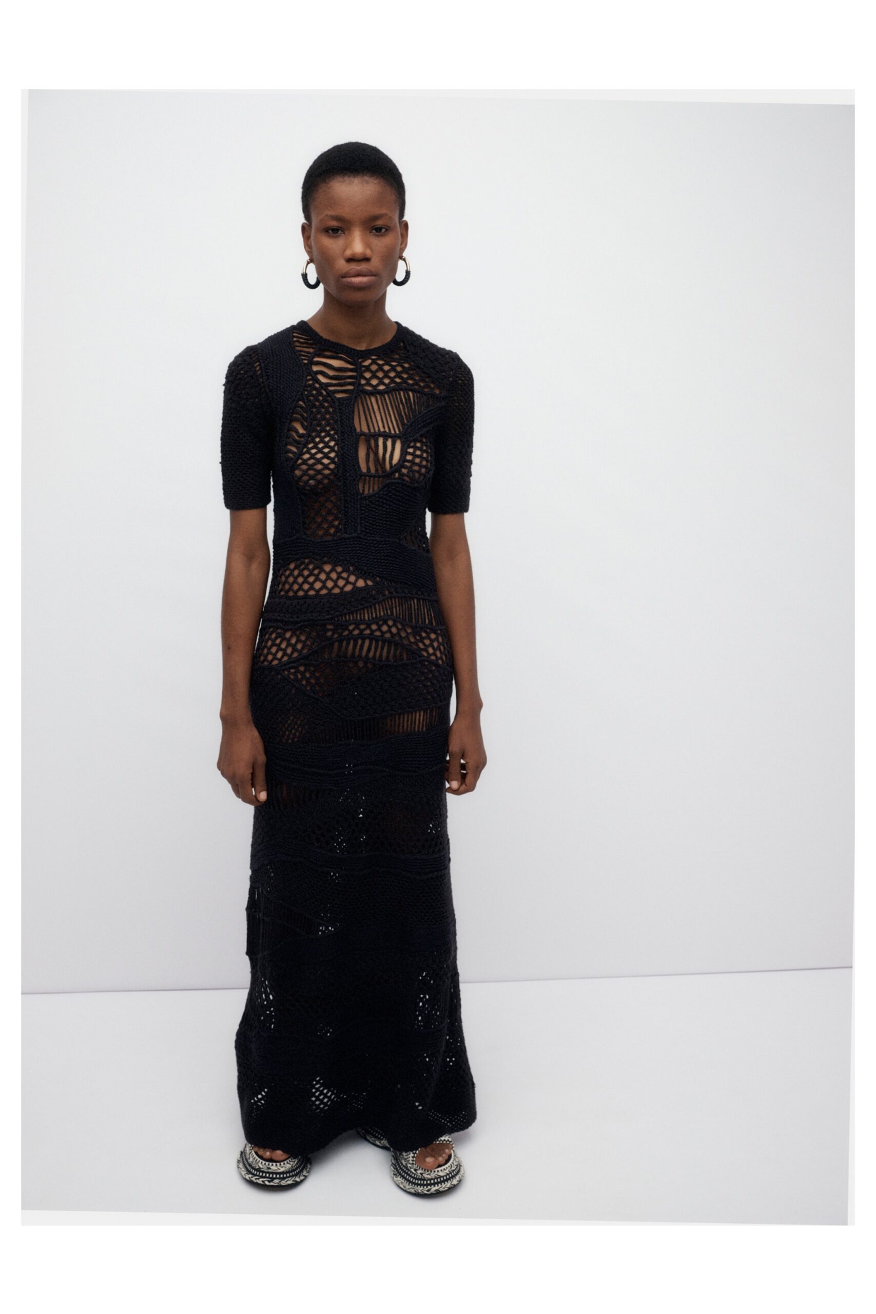 Chloé F/W 22 Look 251