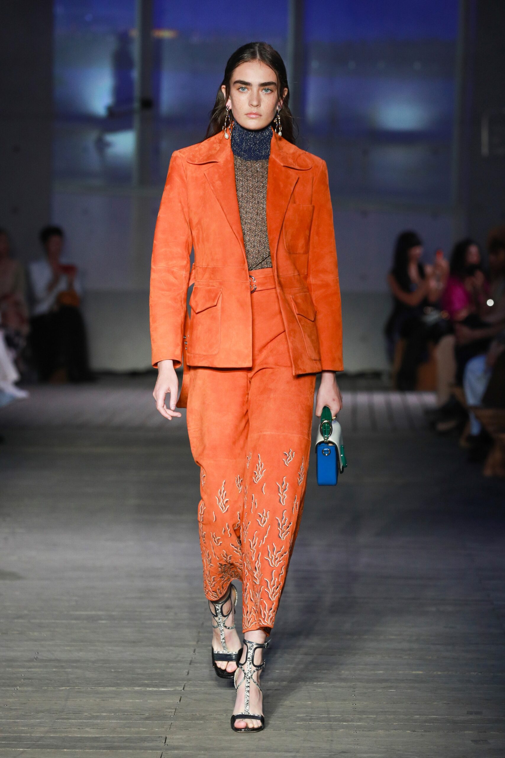 Chloé Resort 20 Look 276