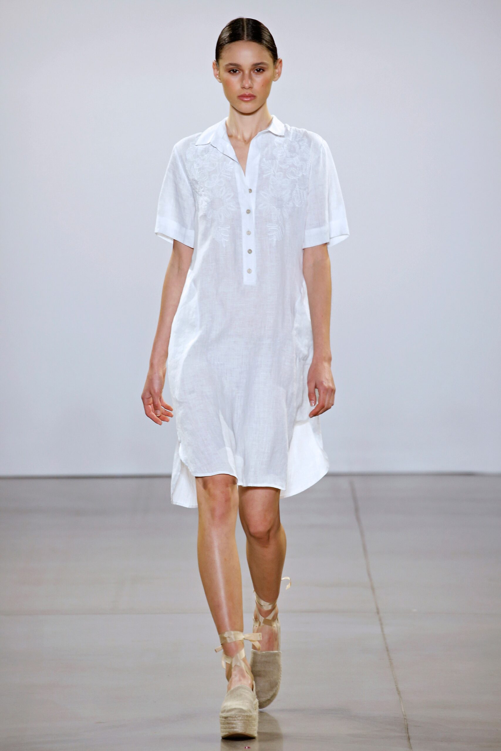 Chocheng S/S 20 Look 228