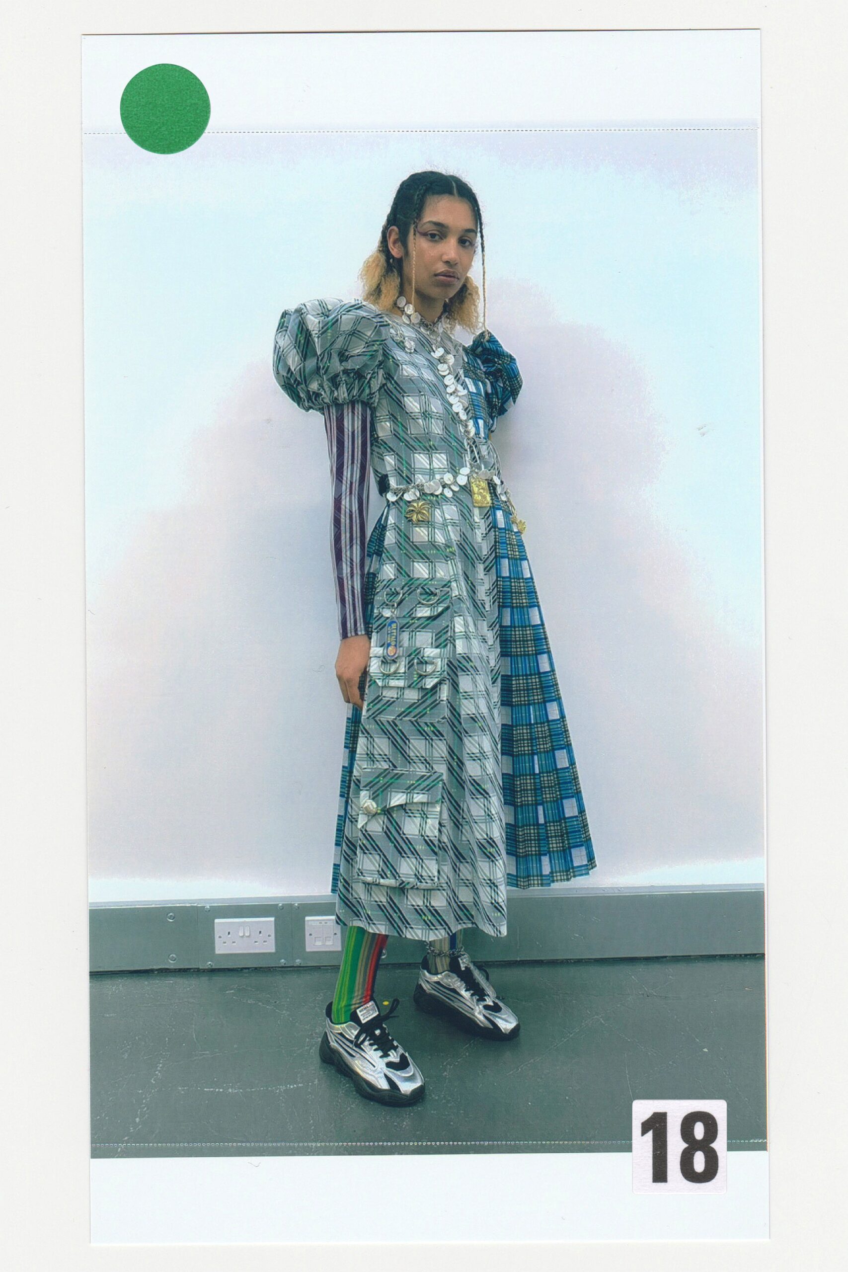 Chopova Lowena F/W 20 Look 300