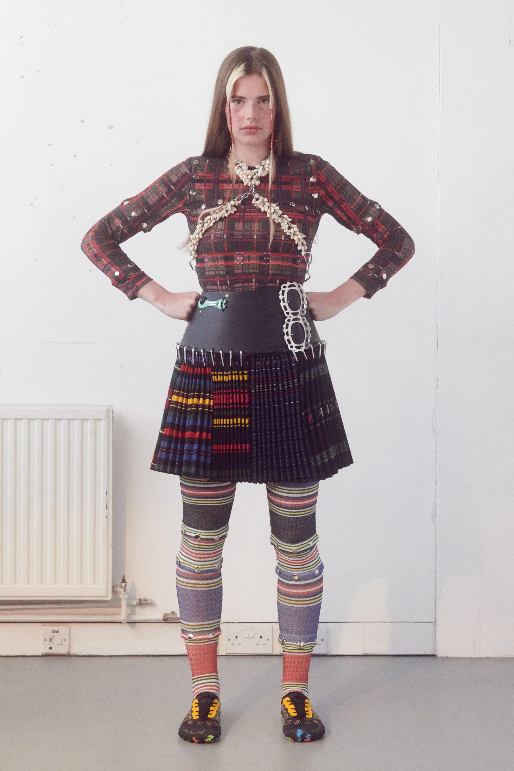 Chopova Lowena S/S 20 Look 278