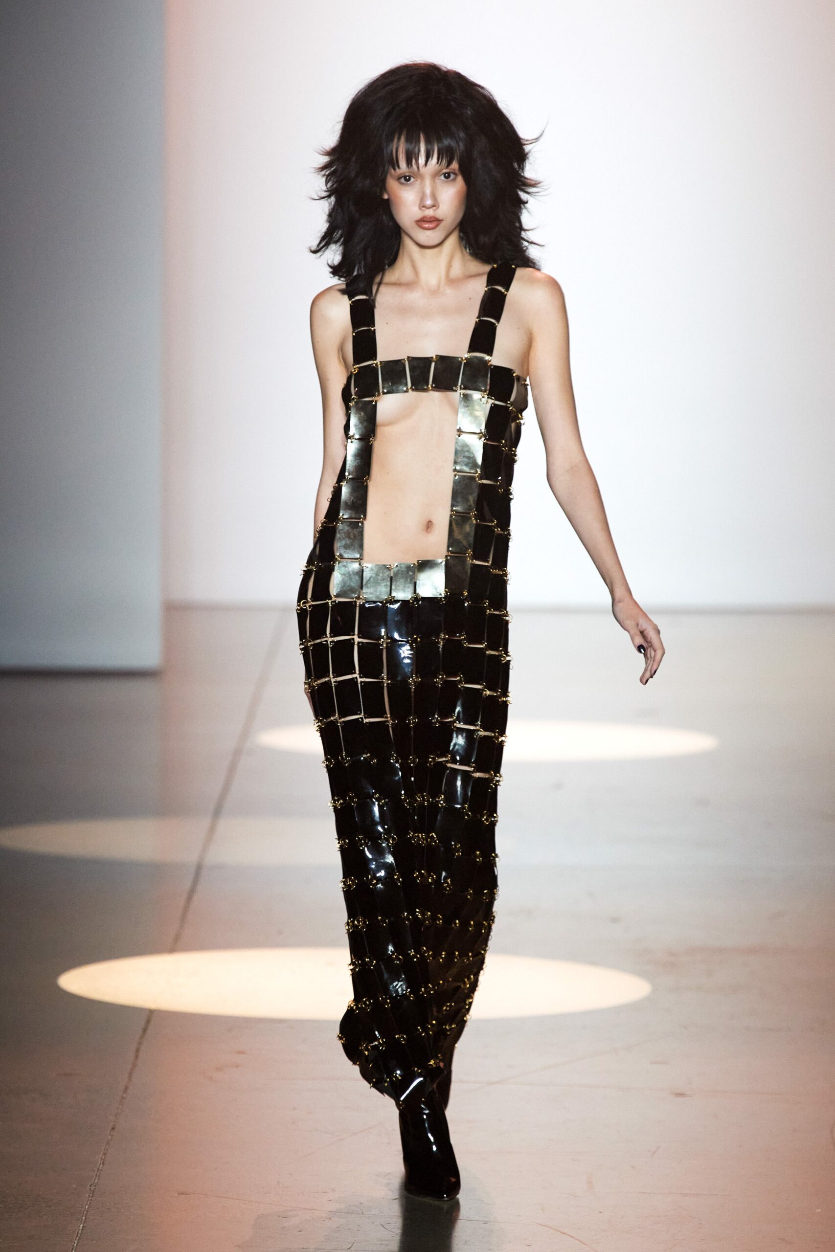 Christian Cowan S/S 22 Look 249