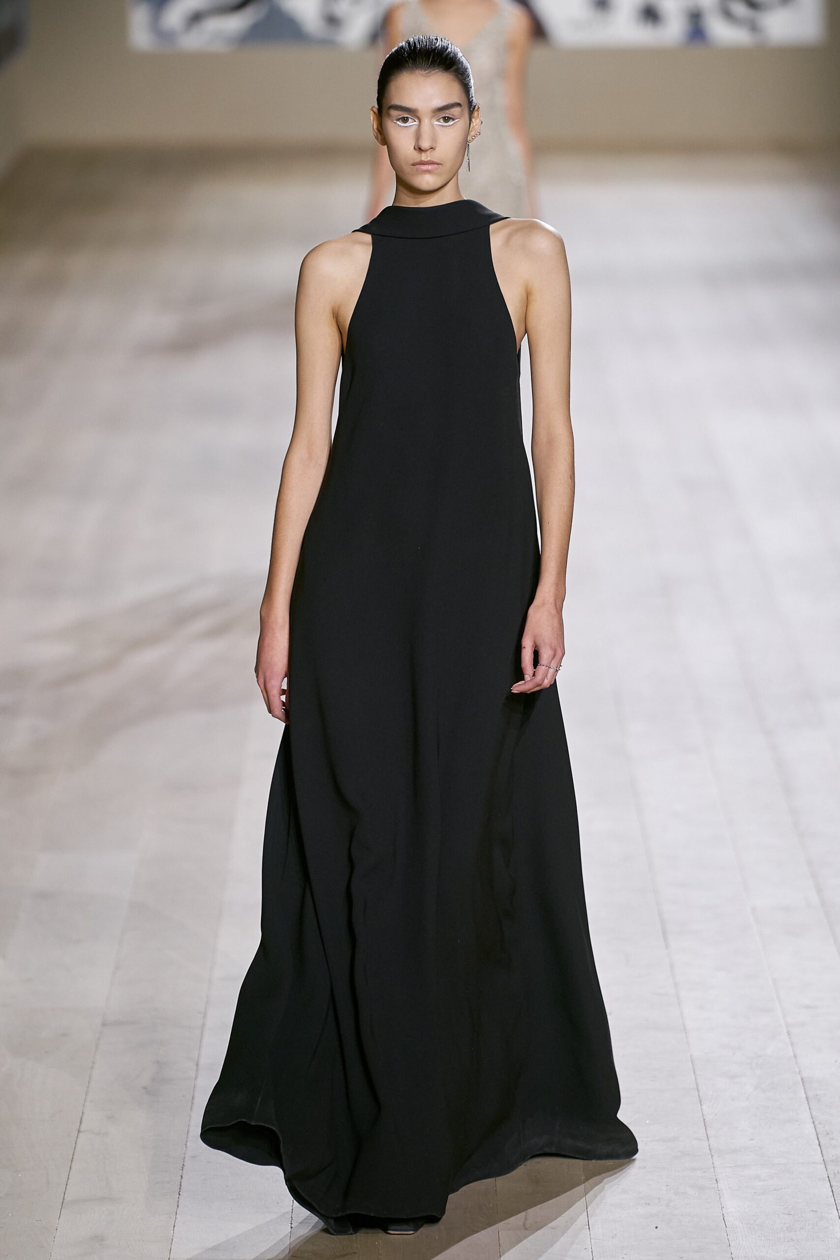 Christian Dior S/S 22 Couture Look 247