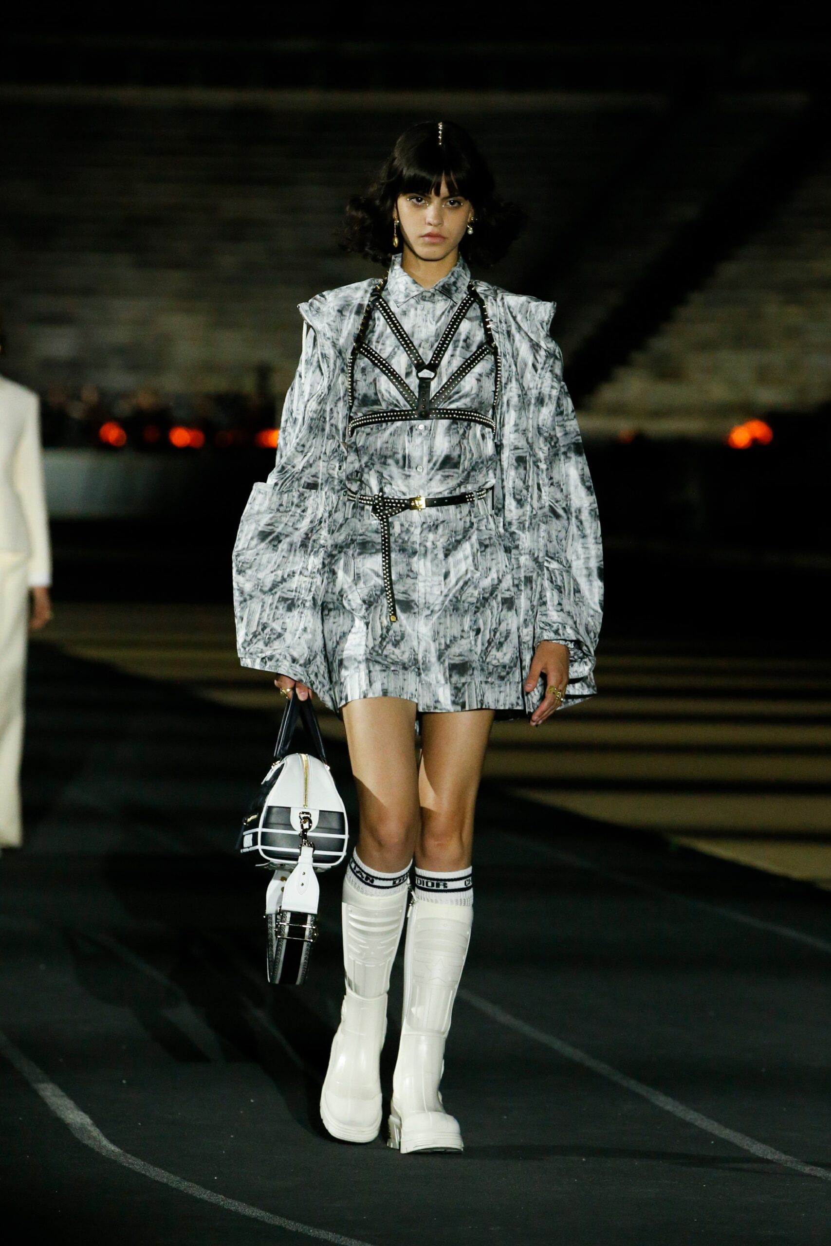 Christian Dior Resort 22 Look 250