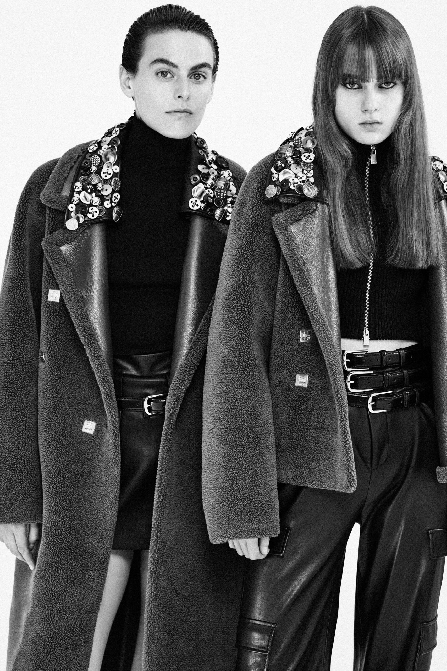 Calvin Luo S/S 23 Look 221
