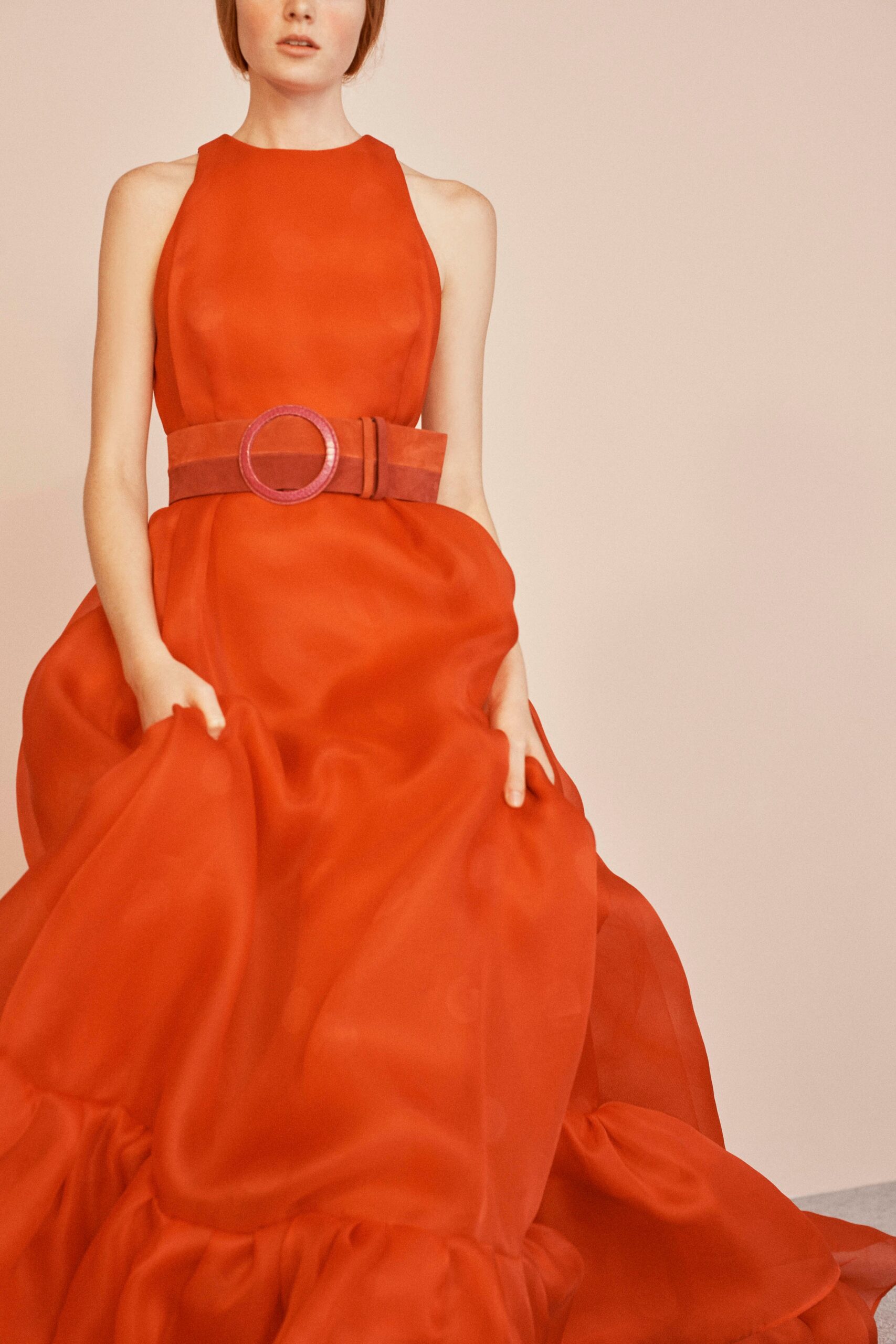 Carolina Herrera Resort 19 Look 252