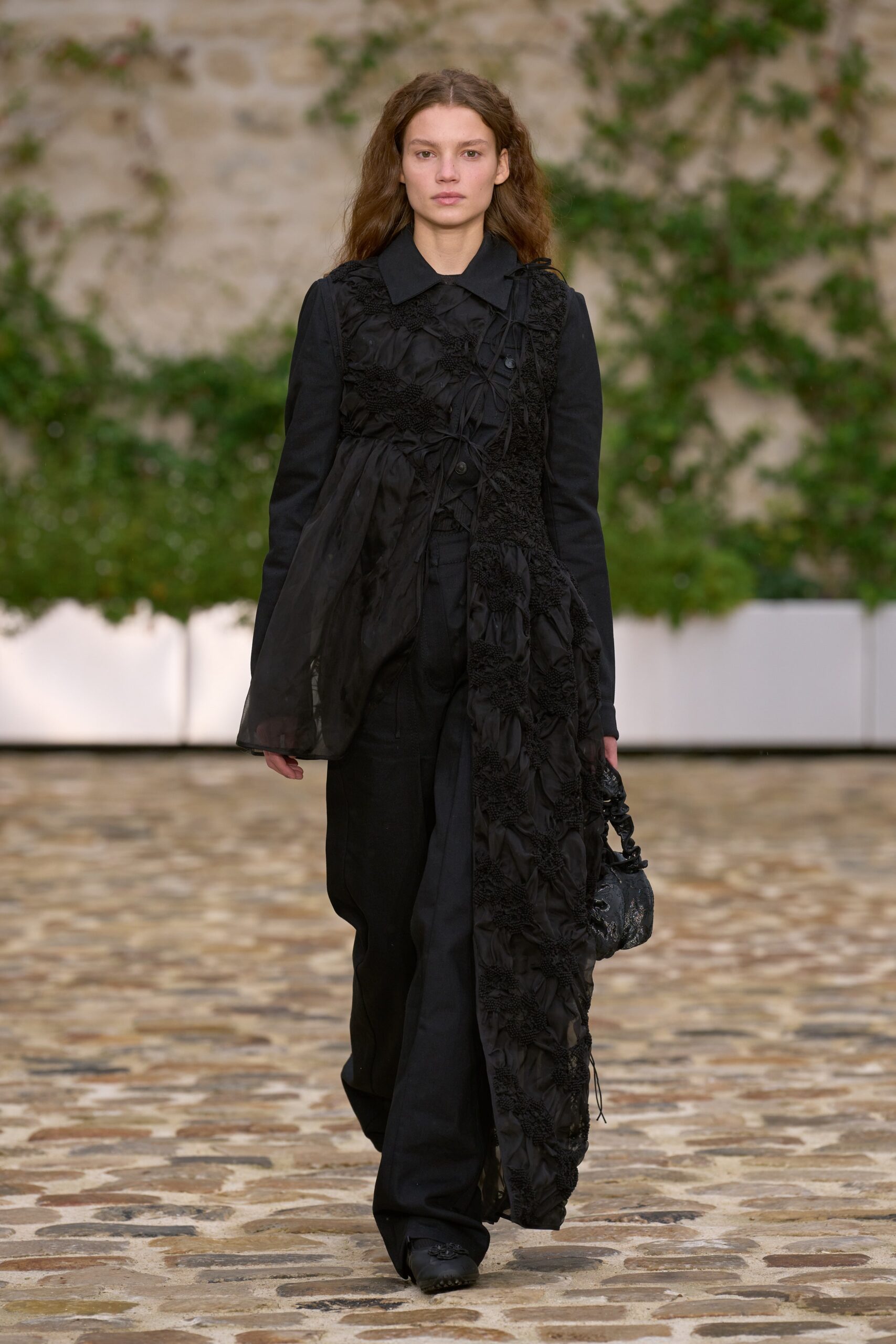 Cecilie Bahnsen S/S 23 Look 239